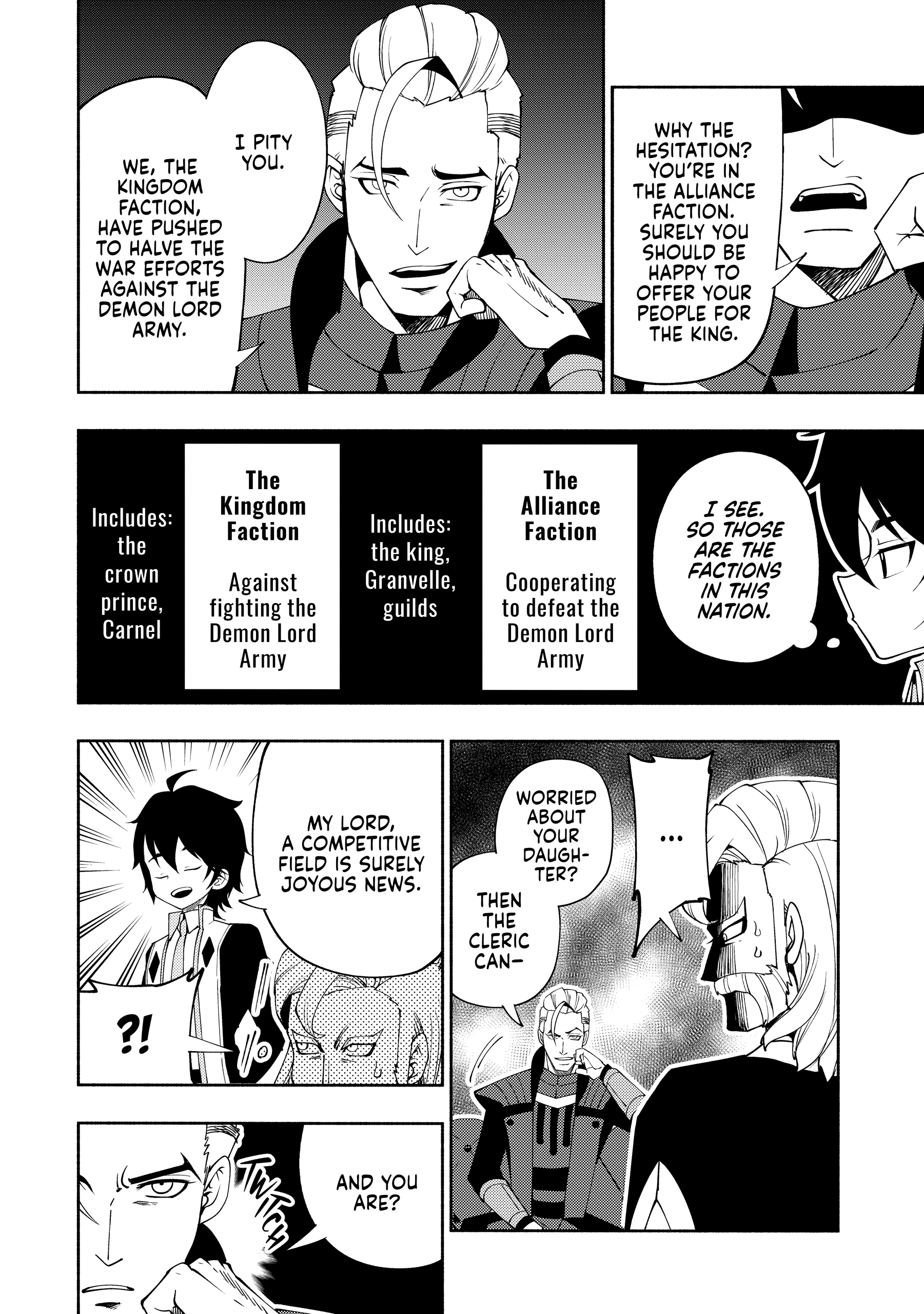 Read Hell Mode chapter 0 image 161 on Lezhin