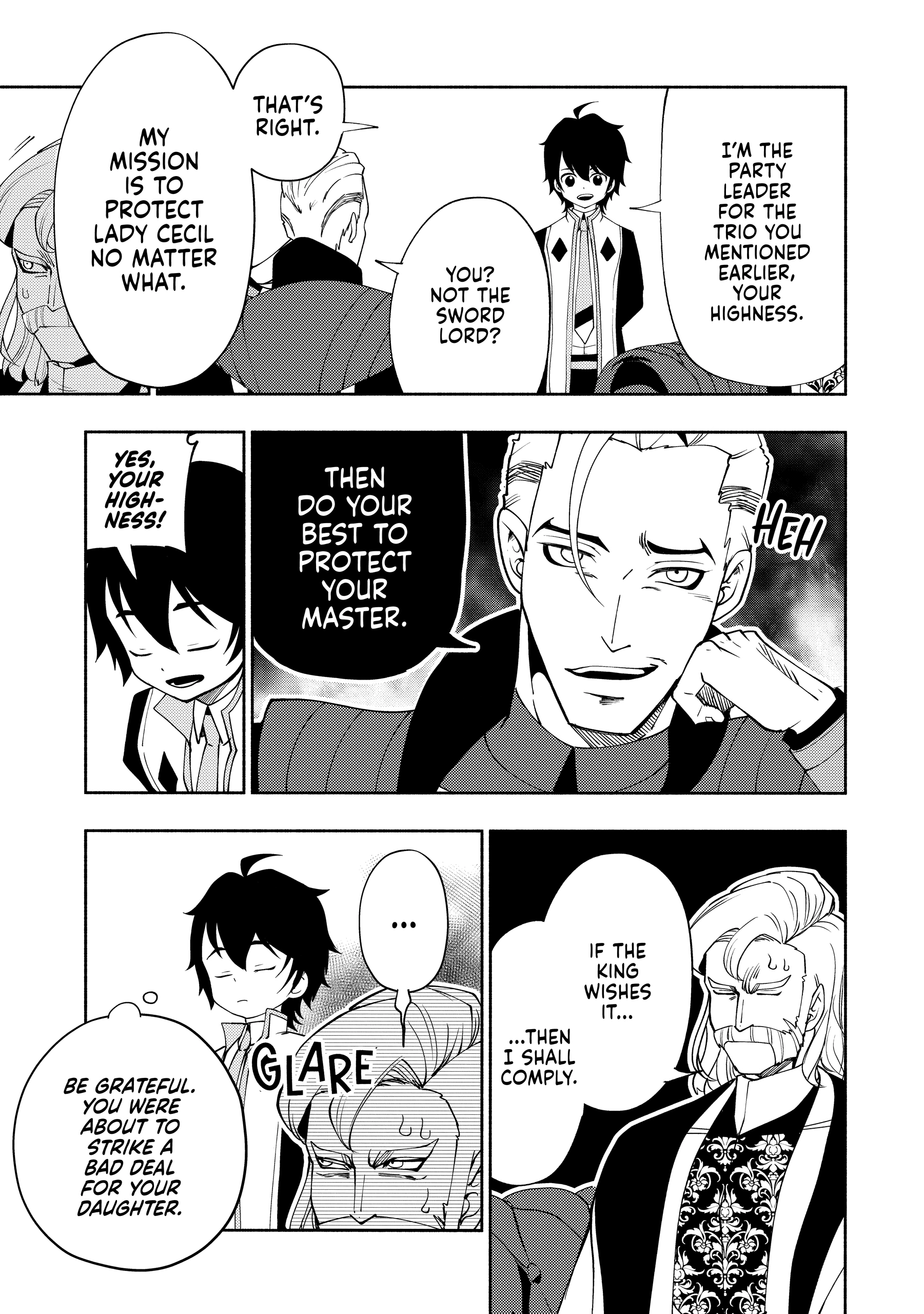 Read Hell Mode chapter 0 image 162 on Lezhin