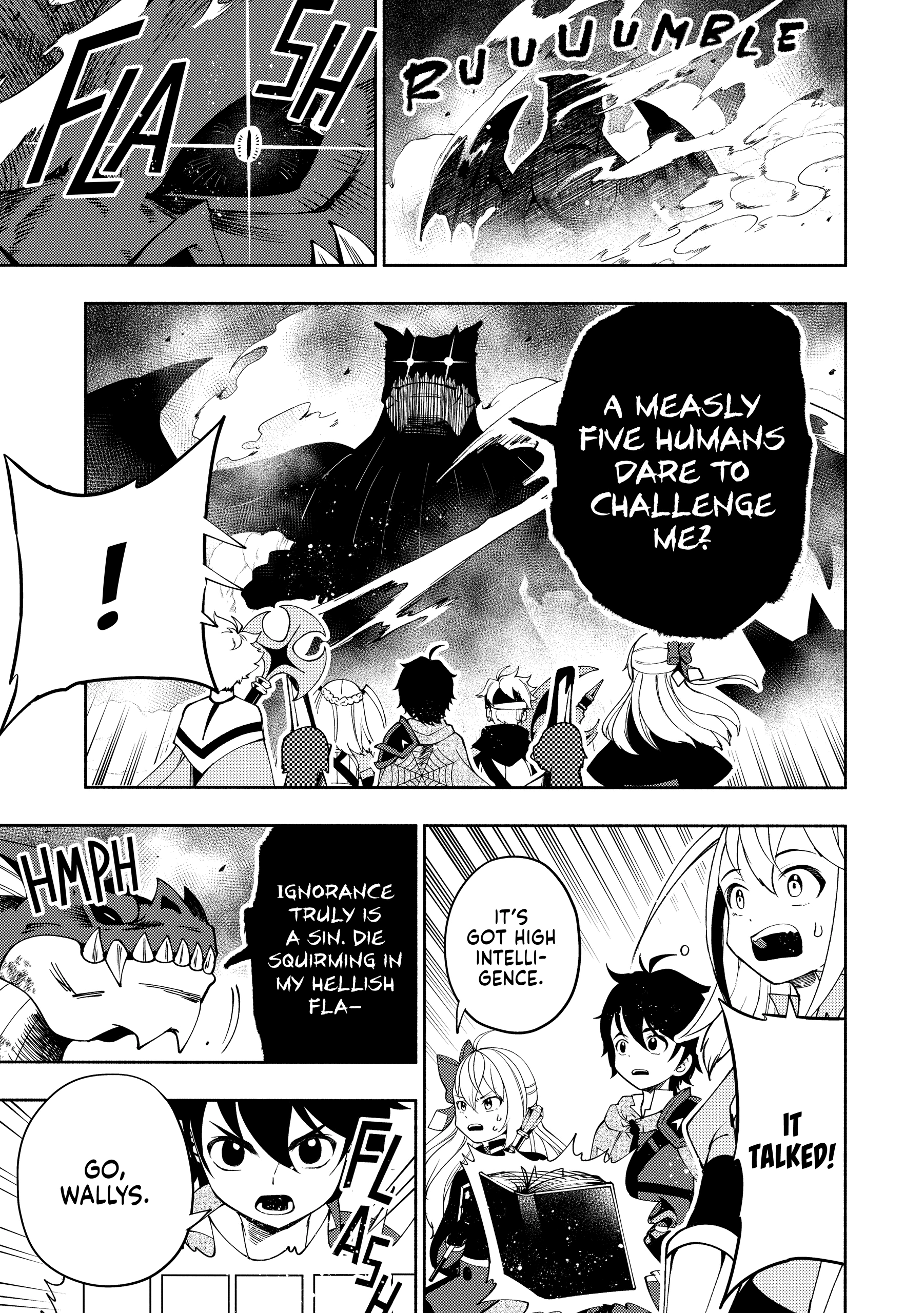 Read Hell Mode chapter 0 image 168 on Lezhin