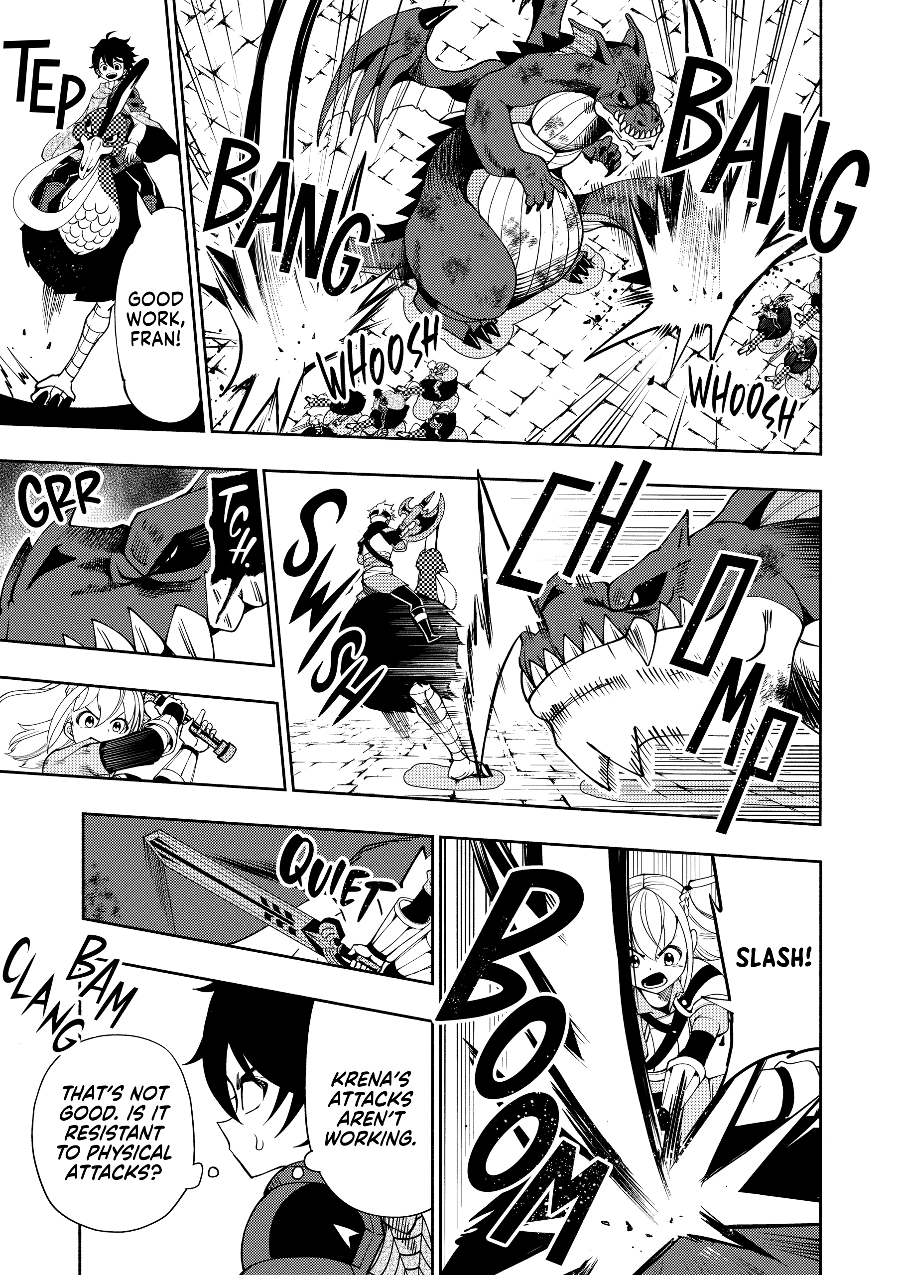 Read Hell Mode chapter 0 image 170 on Lezhin