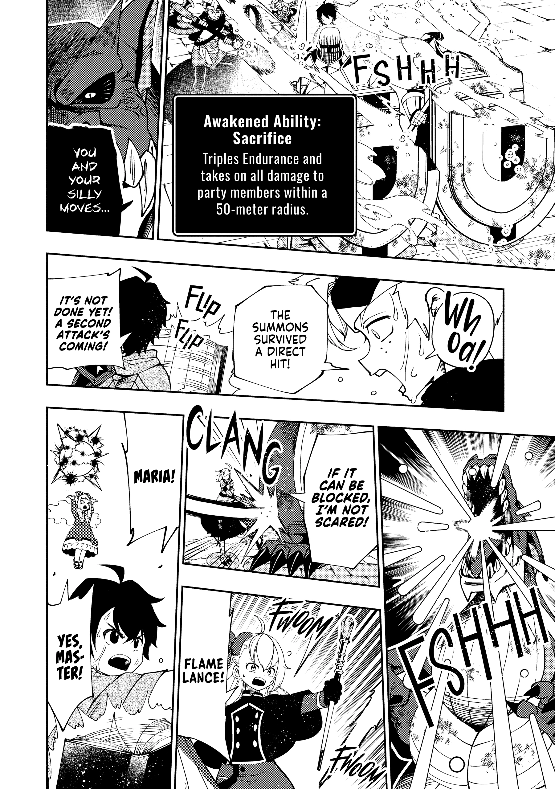 Read Hell Mode chapter 0 image 172 on Lezhin