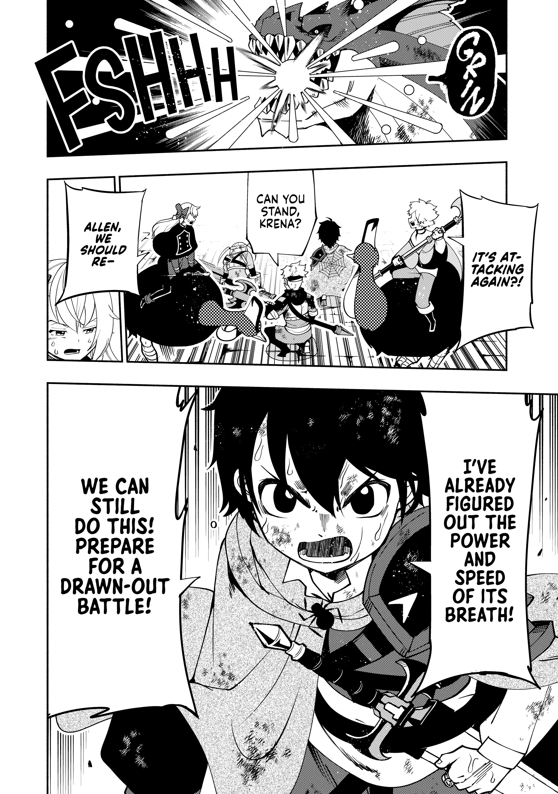 Read Hell Mode chapter 0 image 176 on Lezhin