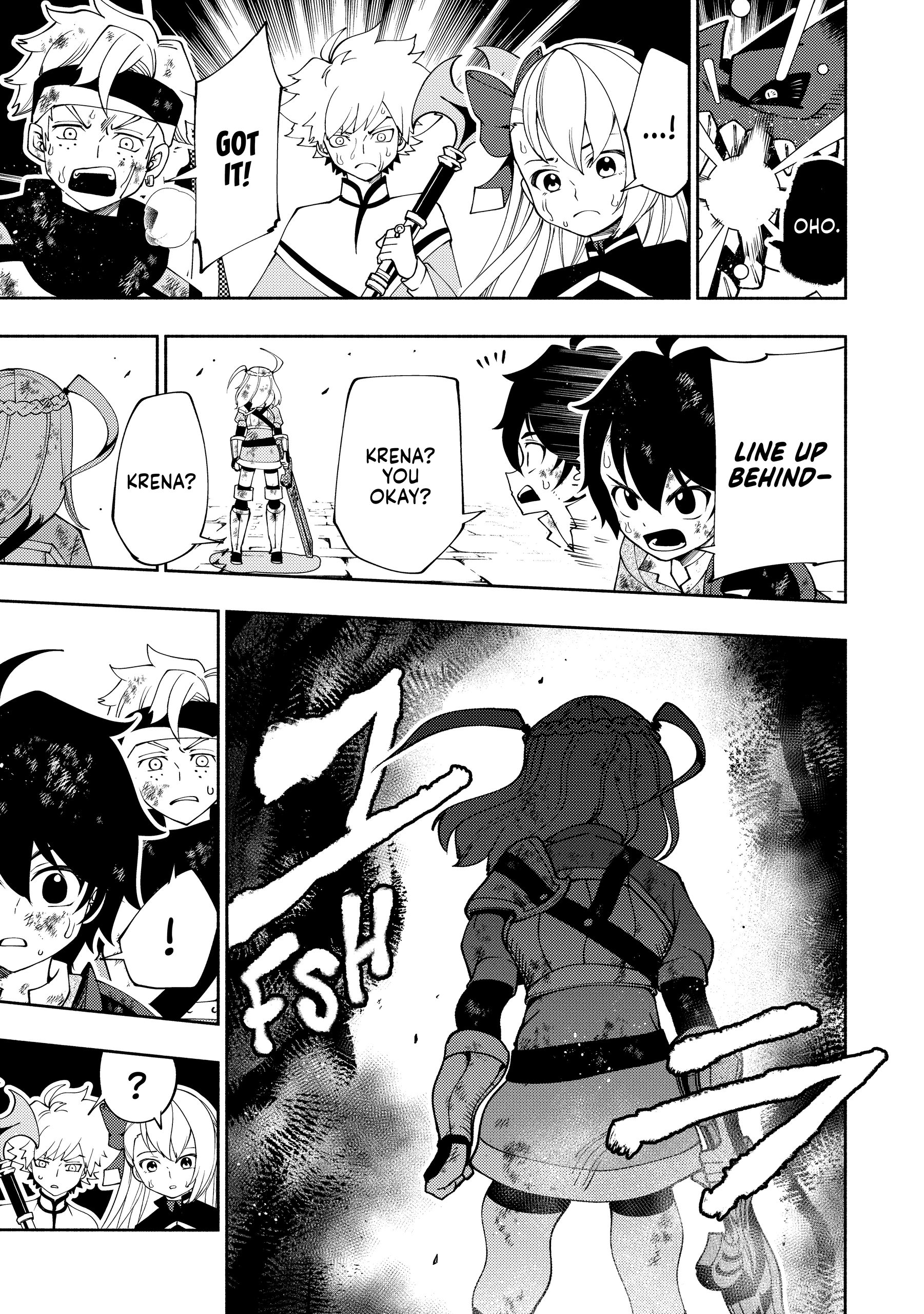 Read Hell Mode chapter 0 image 177 on Lezhin