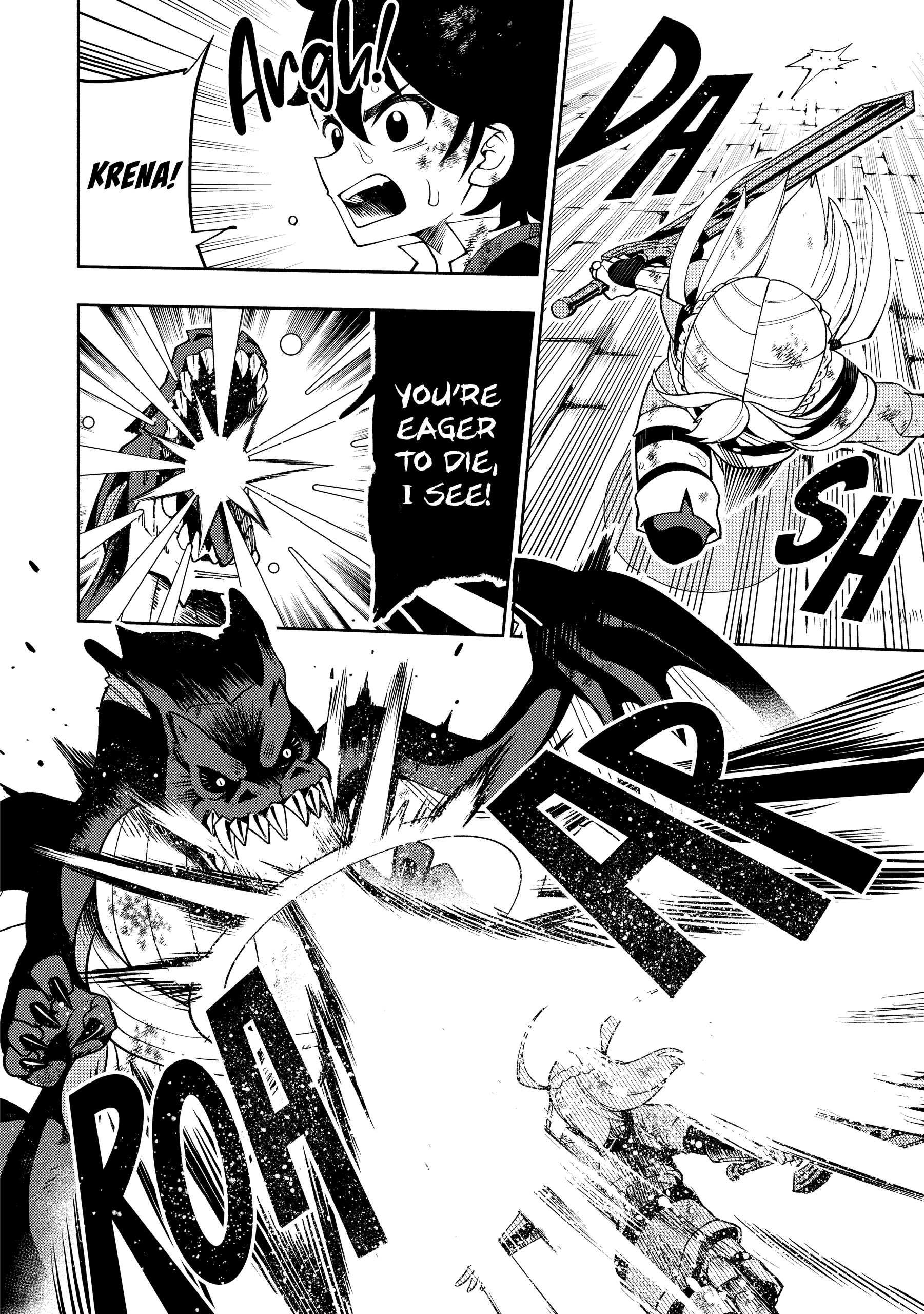 Read Hell Mode chapter 0 image 178 on Lezhin