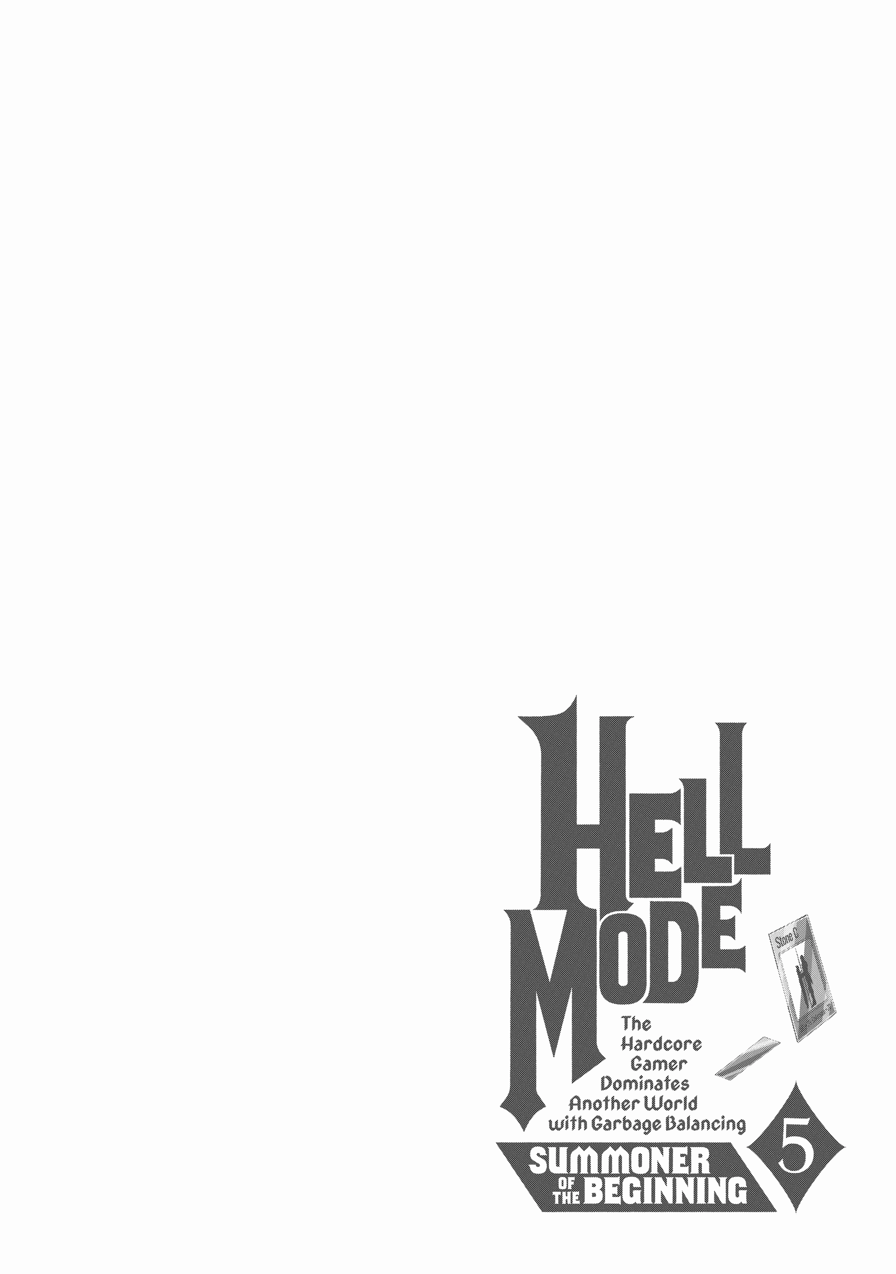 Read Hell Mode chapter 0 image 29 on Lezhin