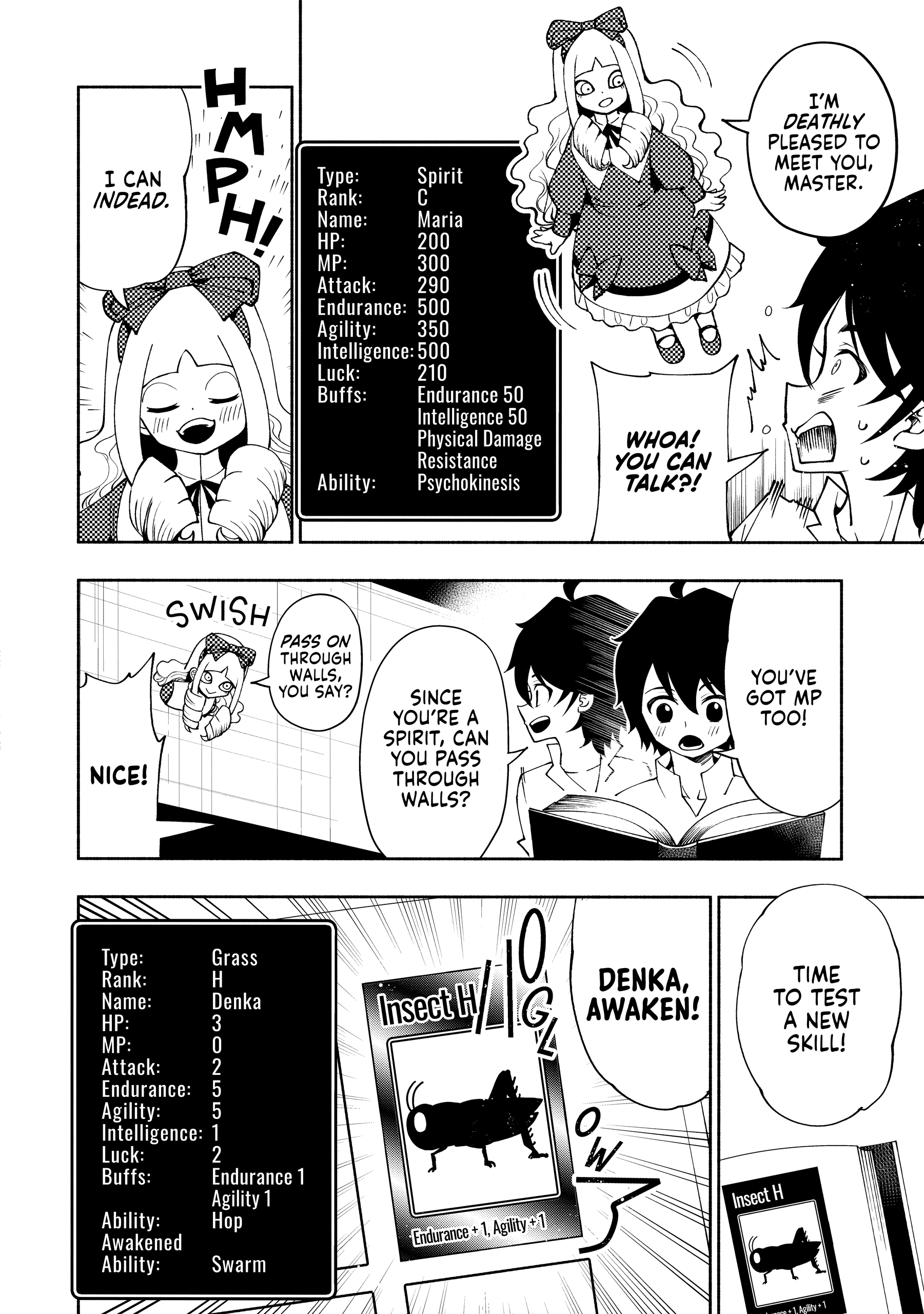 Read Hell Mode chapter 0 image 40 on Lezhin