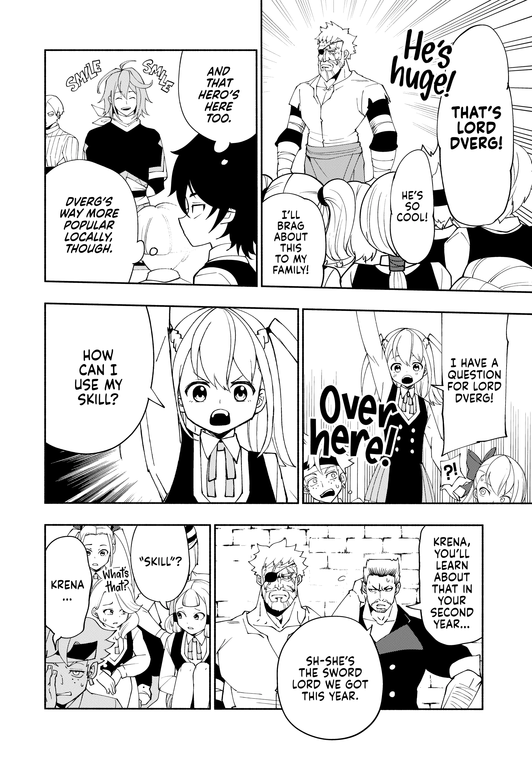 Read Hell Mode chapter 0 image 44 on Lezhin