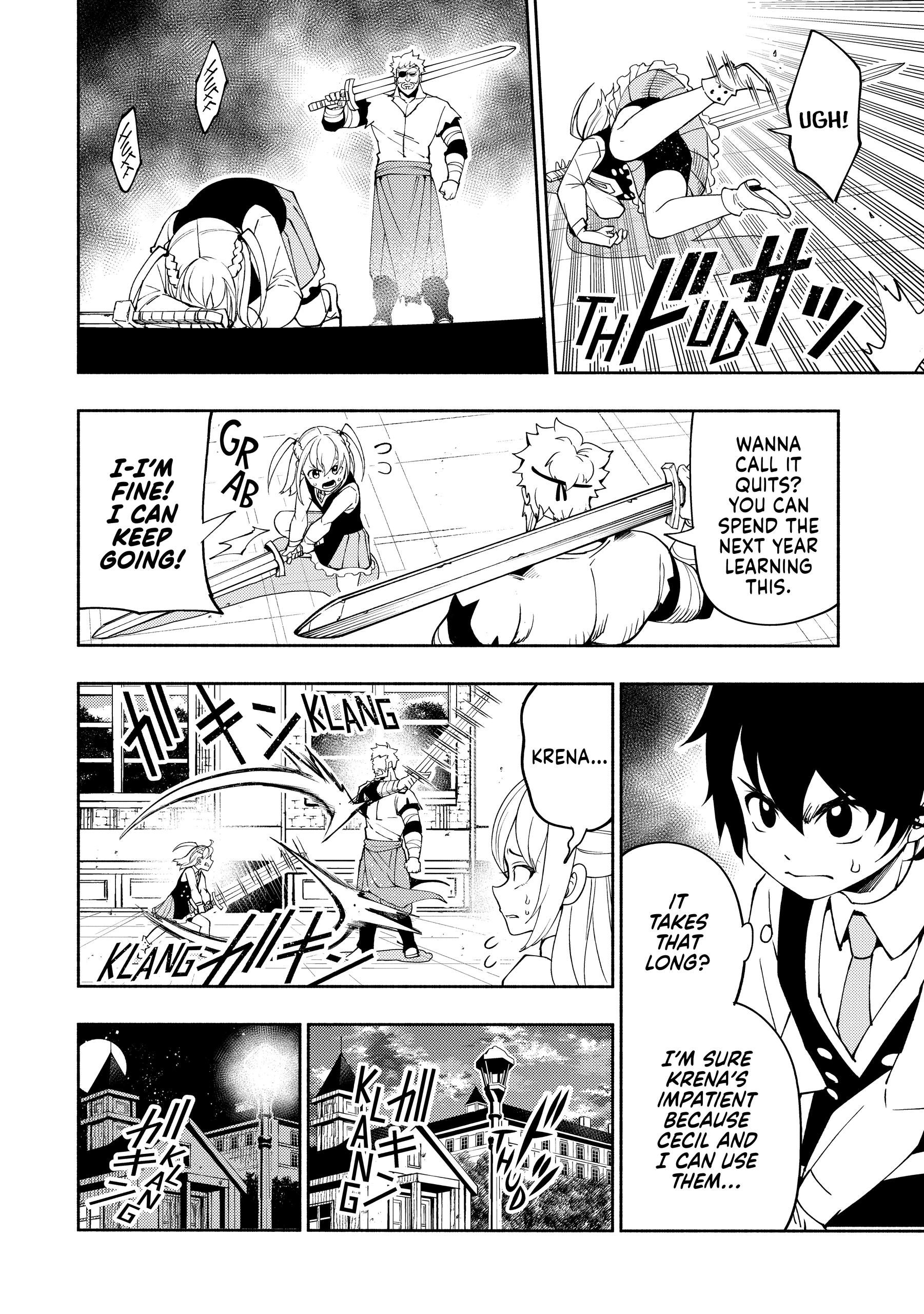 Read Hell Mode chapter 0 image 48 on Lezhin