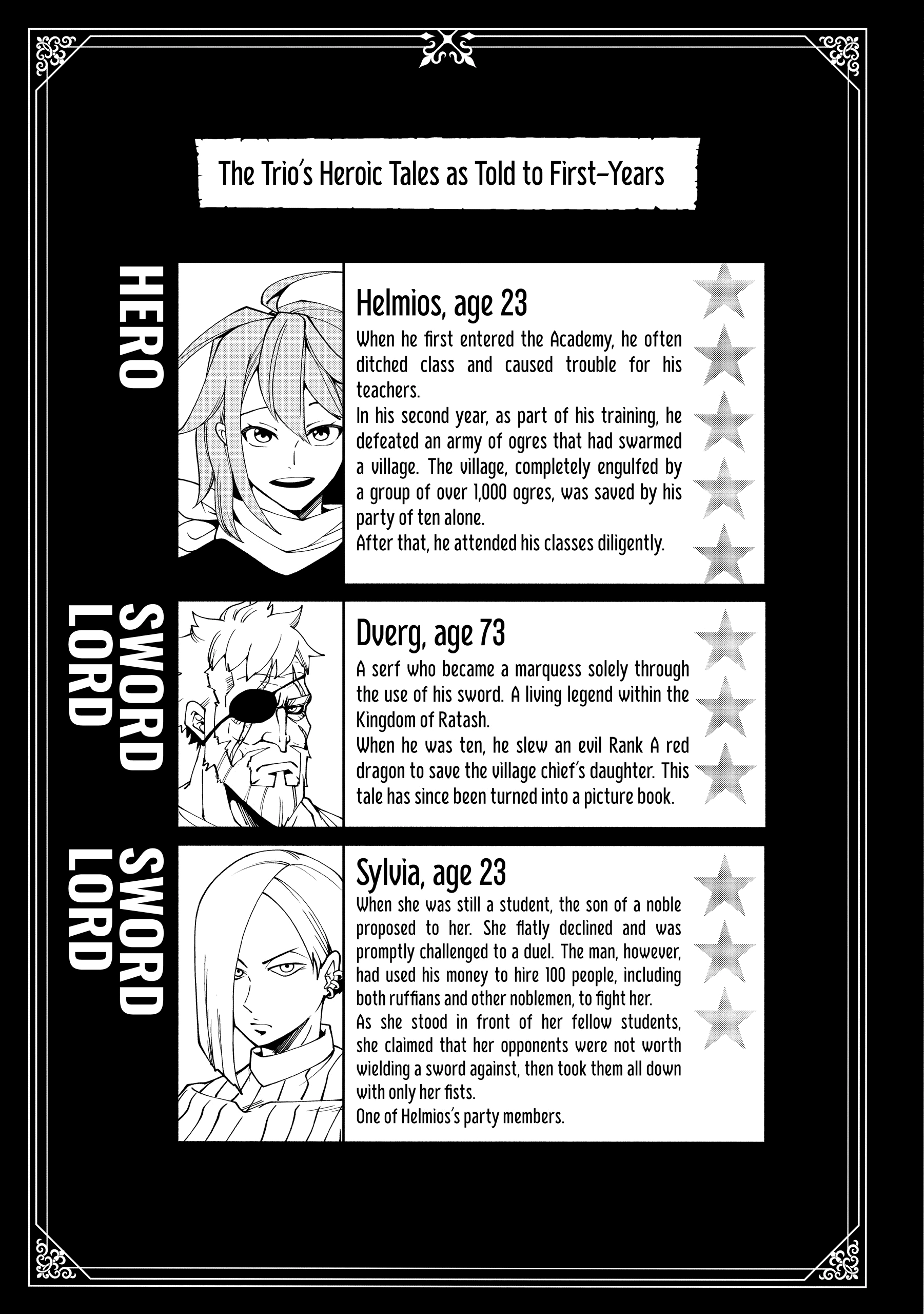 Read Hell Mode chapter 0 image 53 on Lezhin