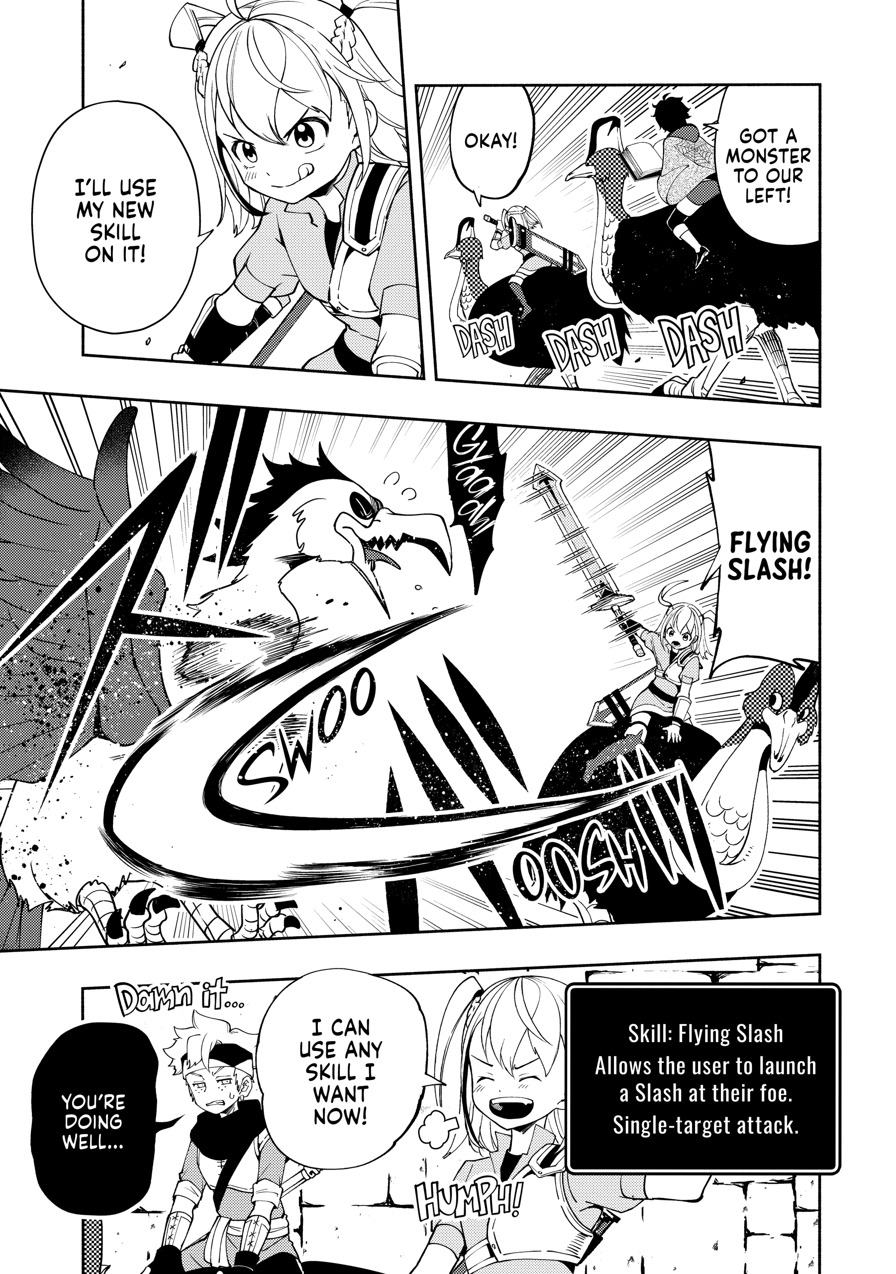 Read Hell Mode chapter 0 image 57 on Lezhin