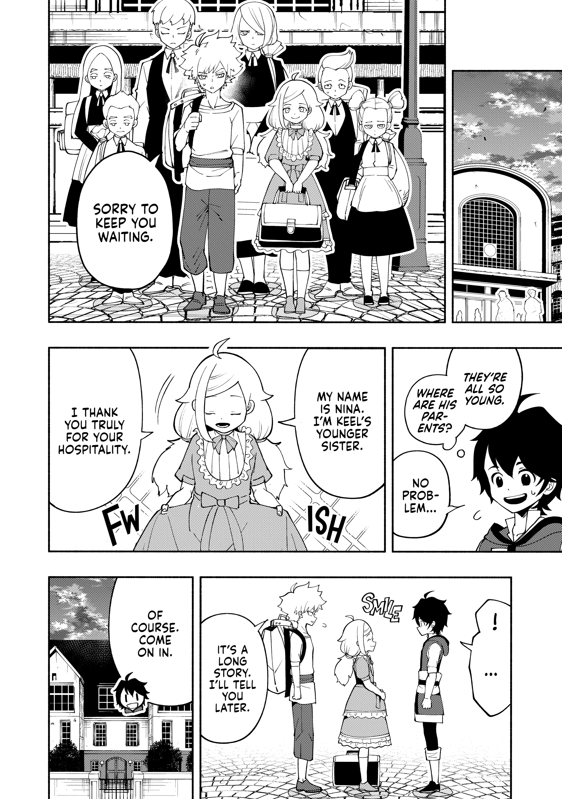 Read Hell Mode chapter 0 image 62 on Lezhin