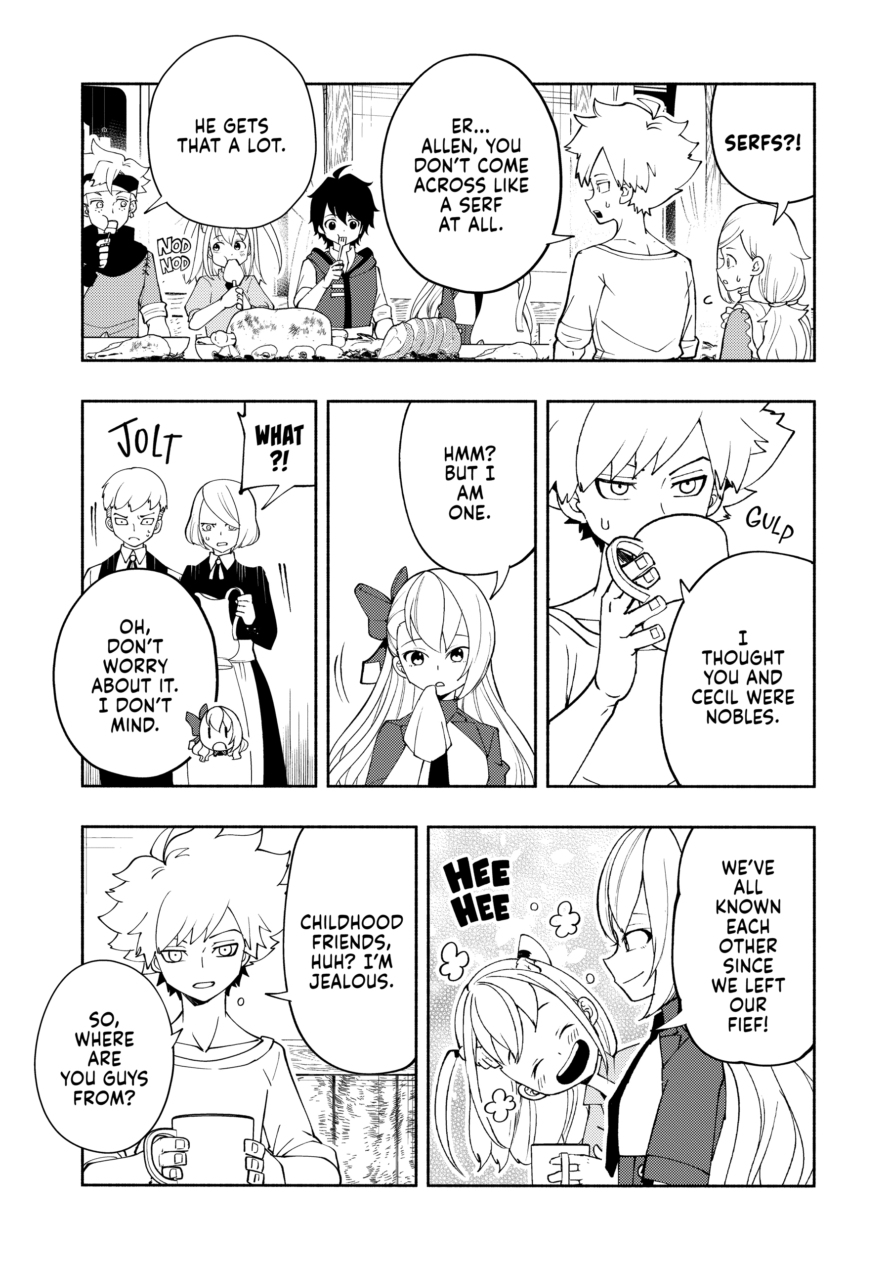 Read Hell Mode chapter 0 image 65 on Lezhin