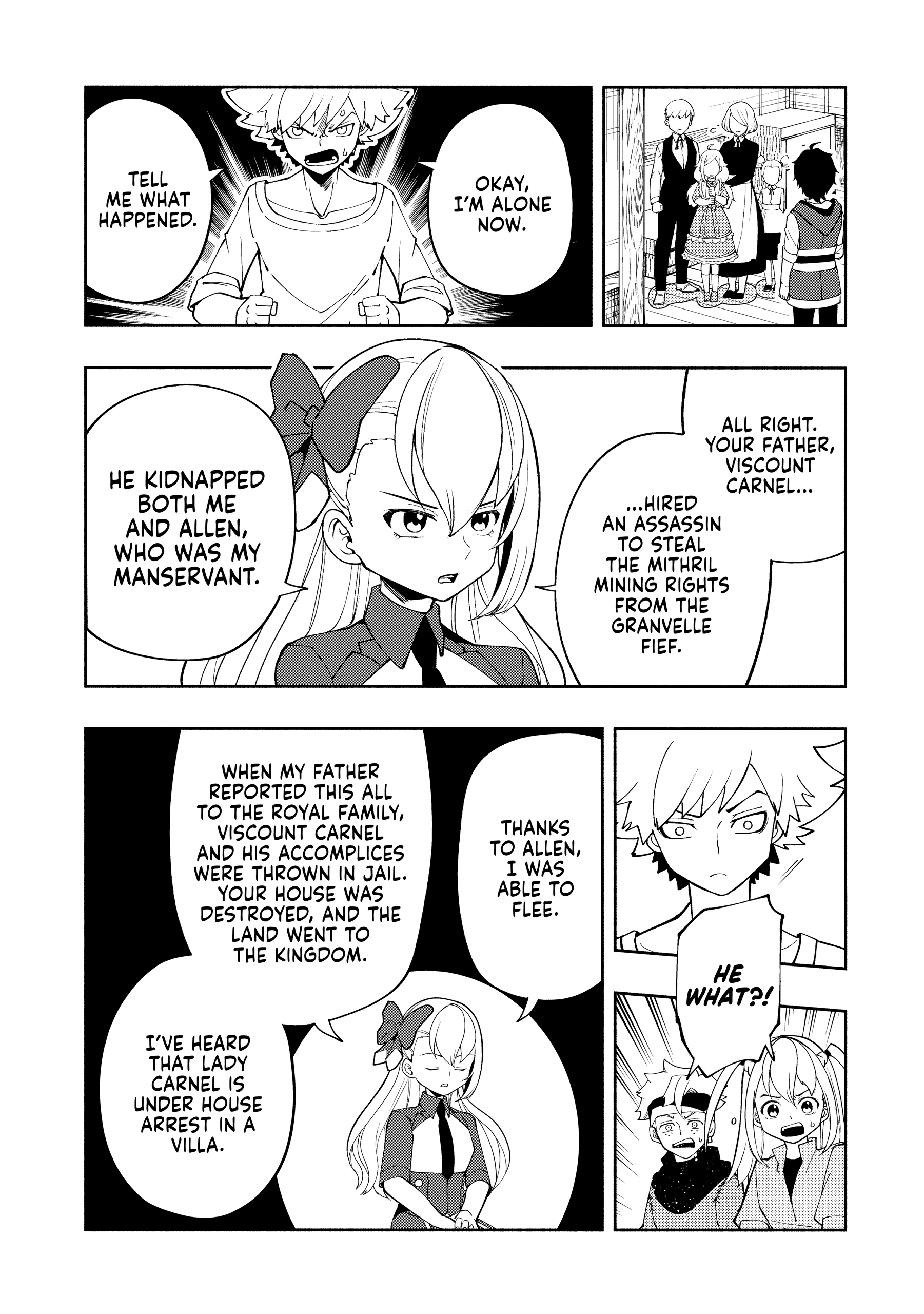 Read Hell Mode chapter 0 image 69 on Lezhin