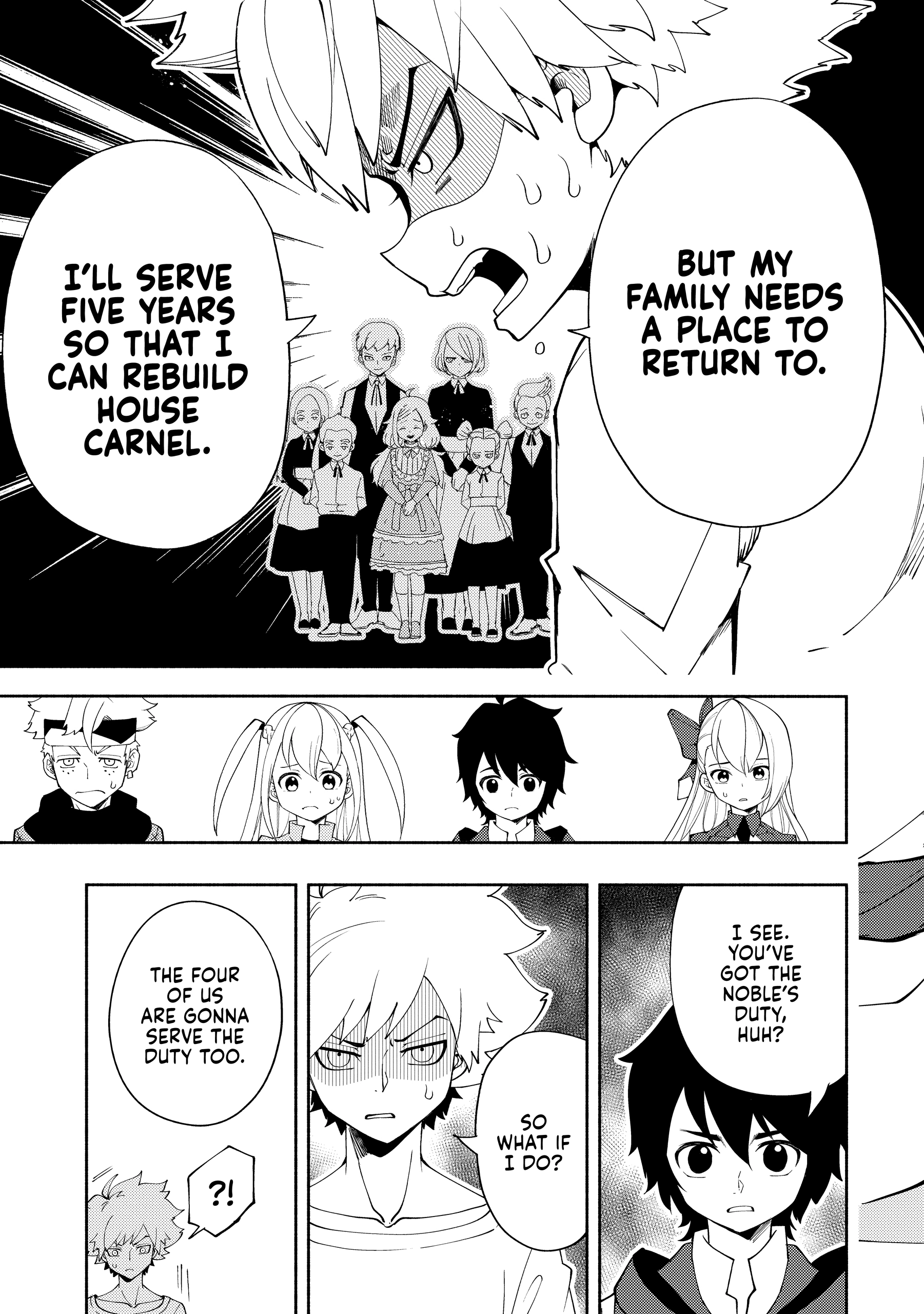 Read Hell Mode chapter 0 image 73 on Lezhin