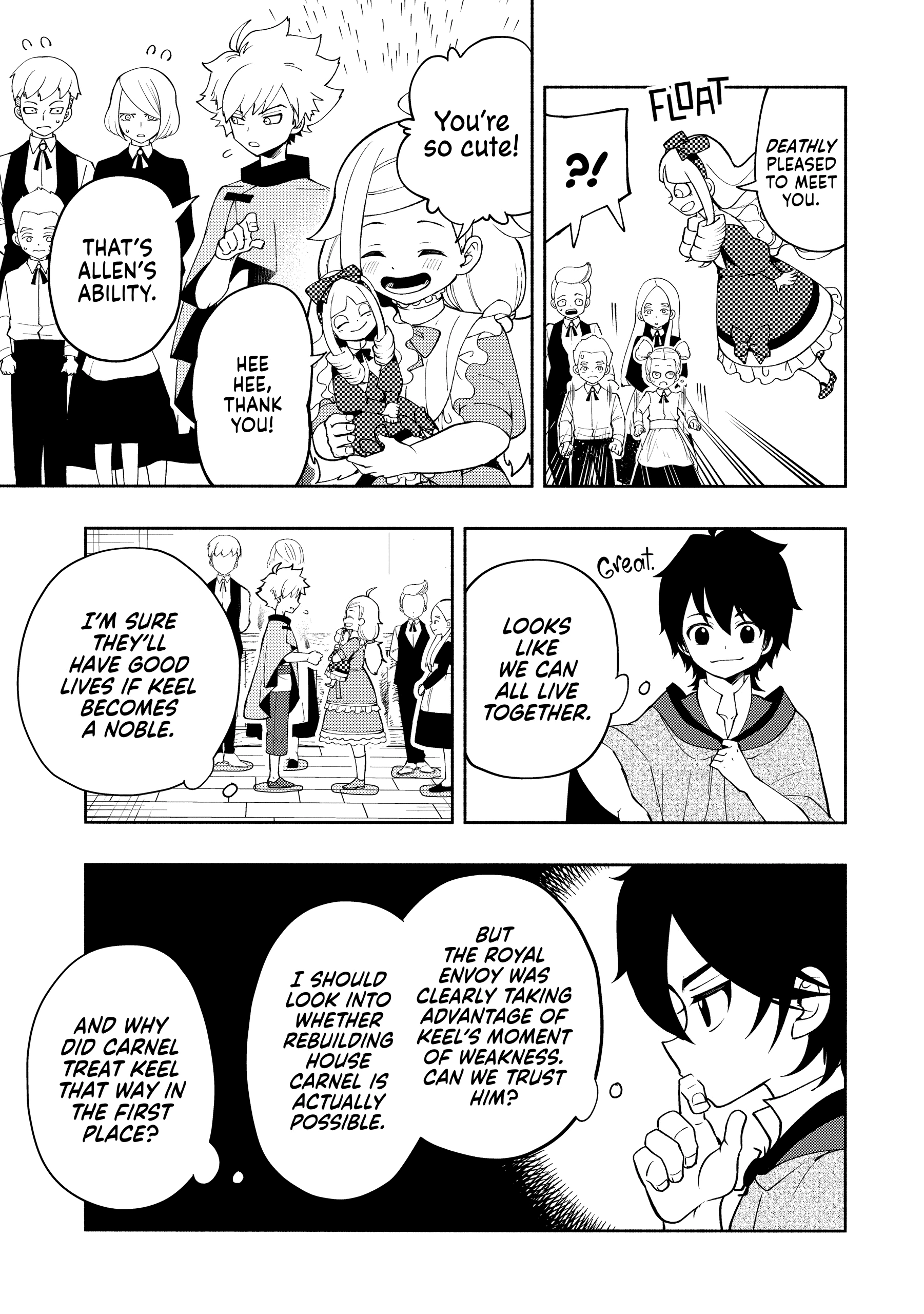 Read Hell Mode chapter 0 image 77 on Lezhin