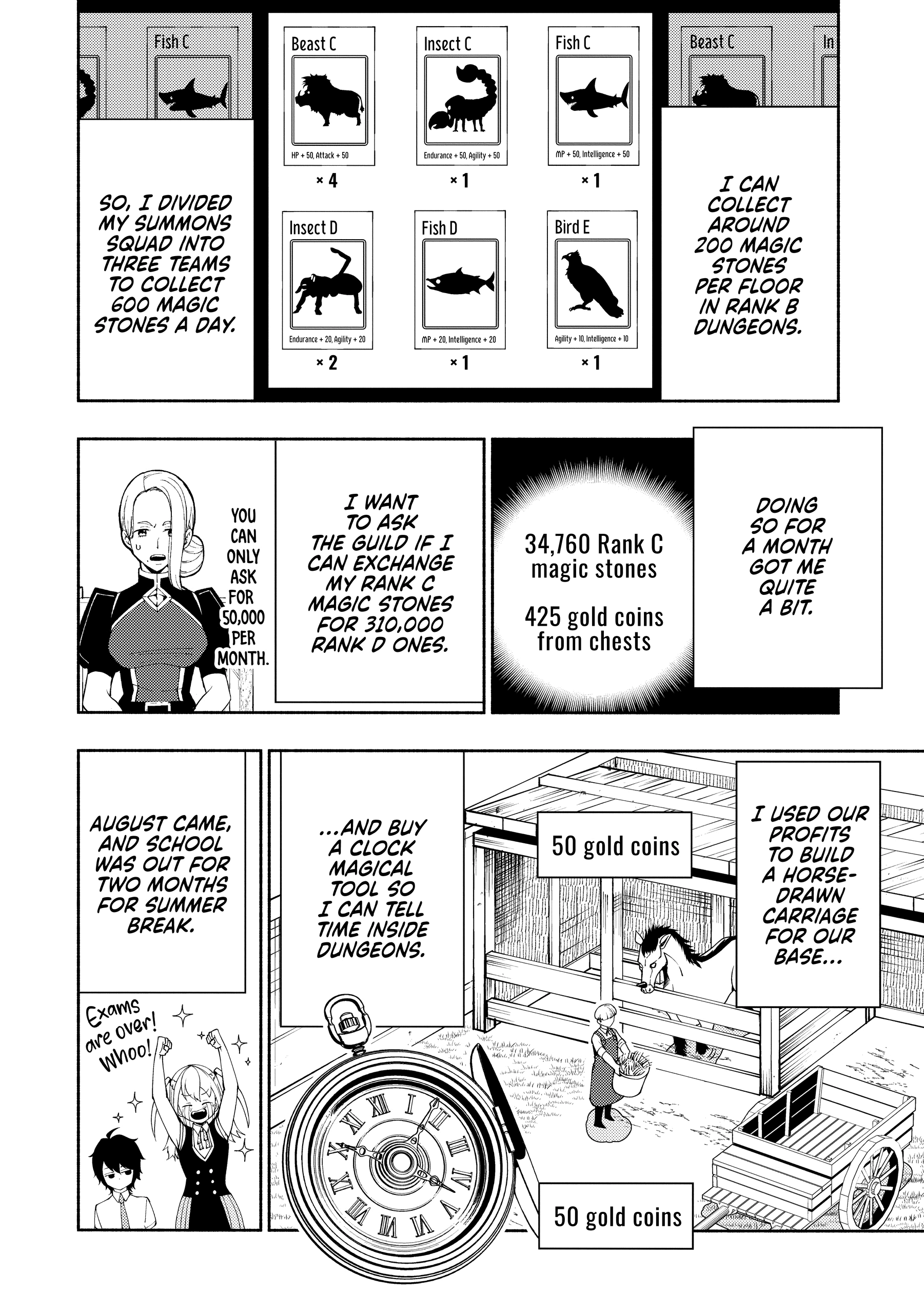 Read Hell Mode chapter 0 image 96 on Lezhin