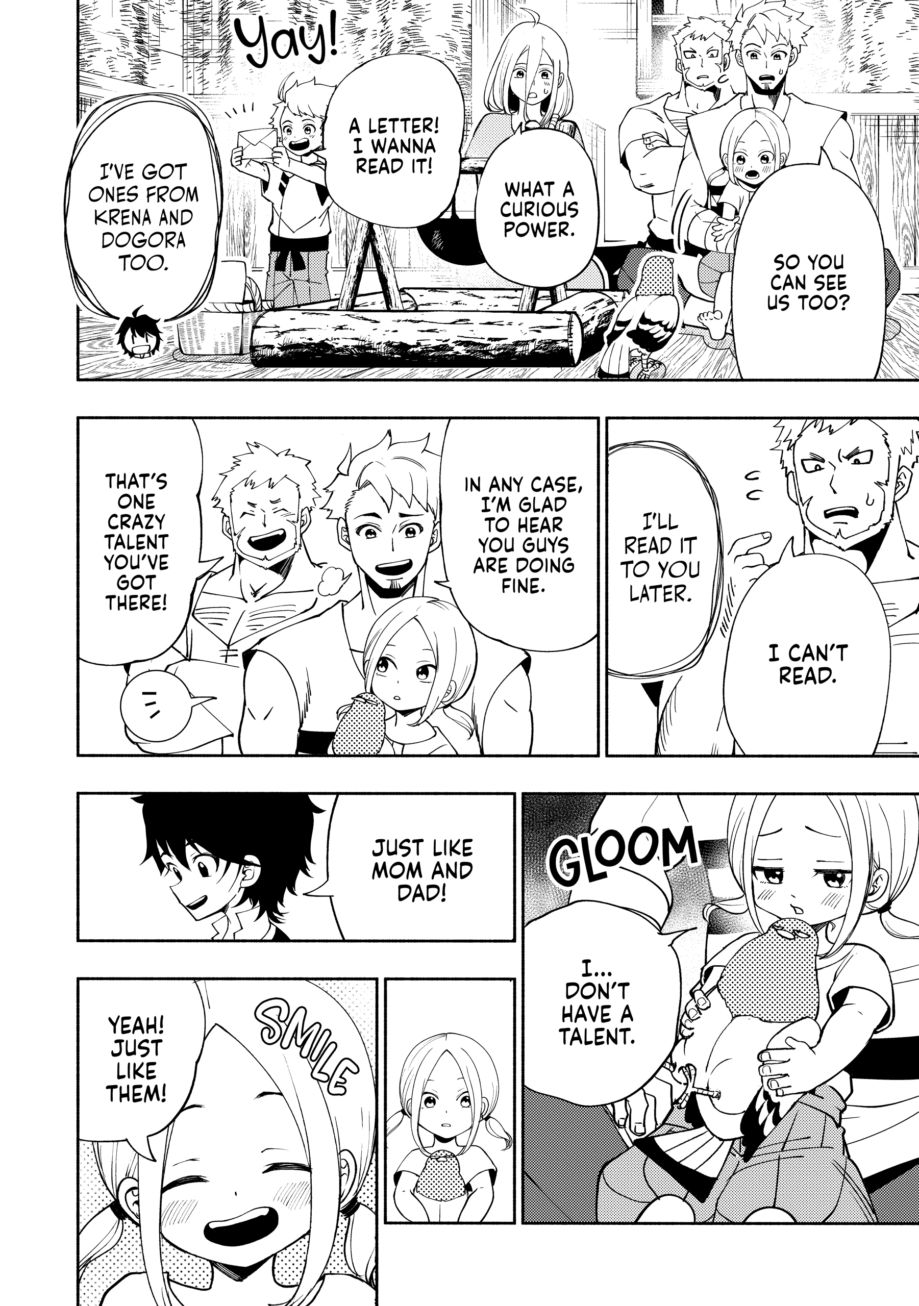Read Hell Mode chapter 0 image 98 on Lezhin