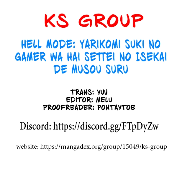 Read Hell Mode chapter 1 image 0 on Lezhin