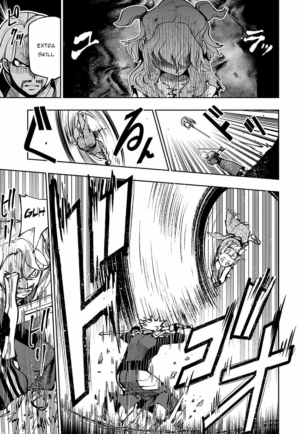 Read Hell Mode chapter 1 image 20 on Lezhin