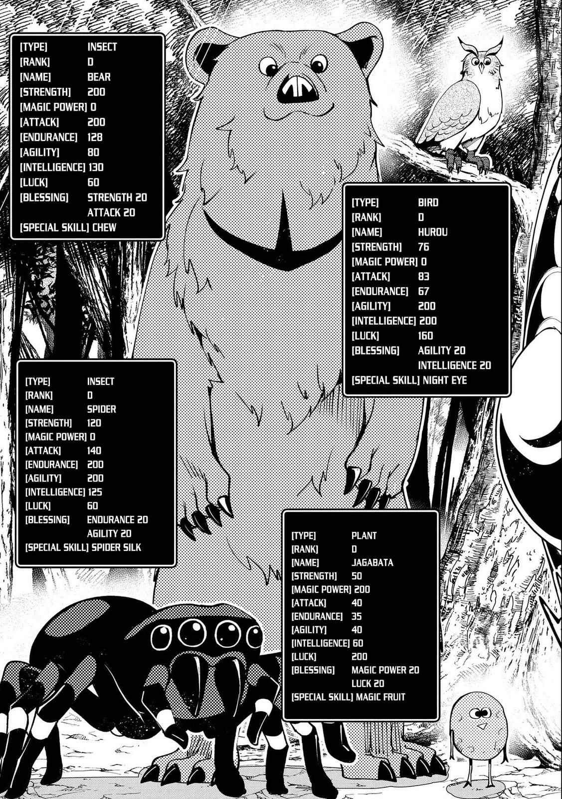 Read Hell Mode chapter 10 image 13 on Lezhin