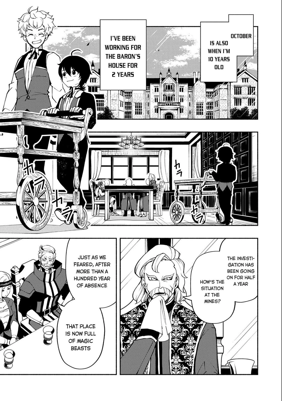 Read Hell Mode chapter 10 image 25 on Lezhin
