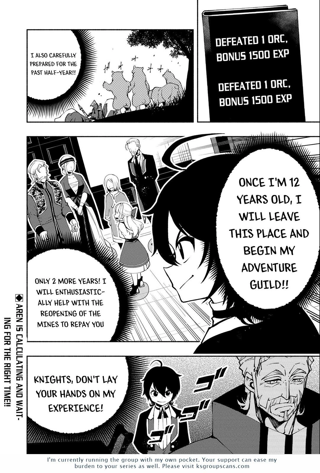 Read Hell Mode chapter 10 image 28 on Lezhin