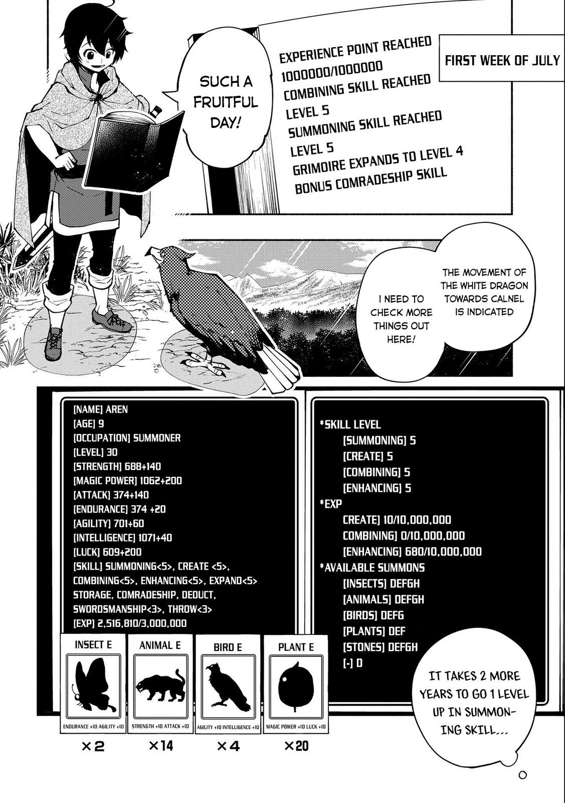 Read Hell Mode chapter 10 image 8 on Lezhin