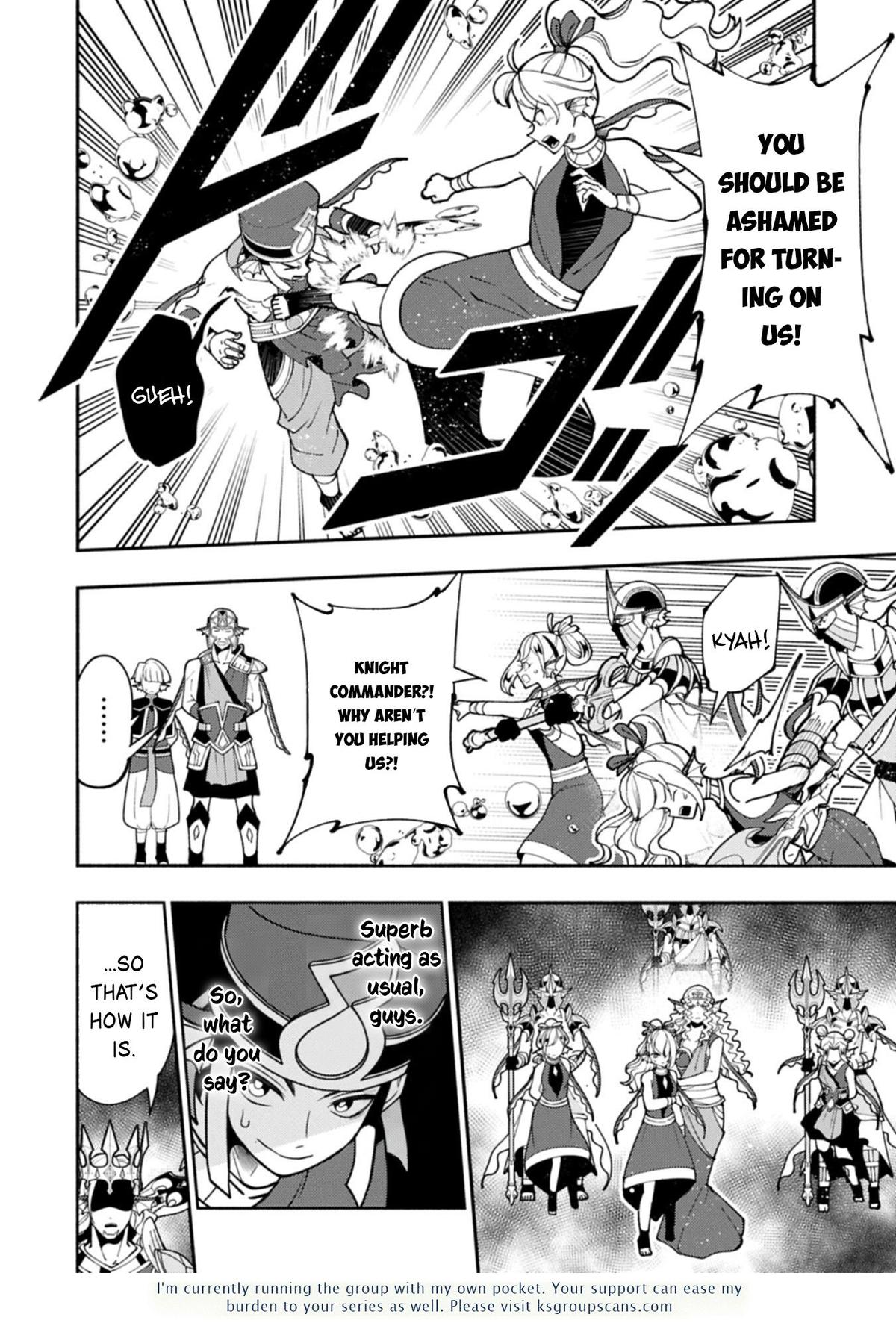 Read Hell Mode chapter 100.1 image 12 on Lezhin