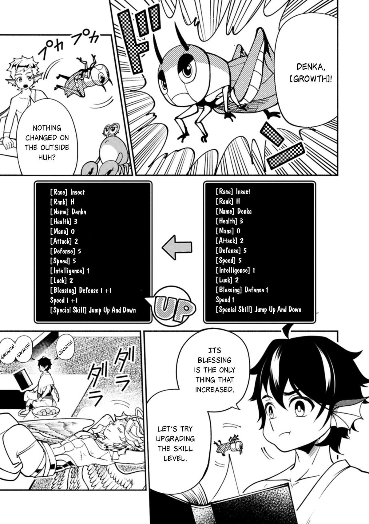 Read Hell Mode chapter 100.1 image 5 on Lezhin