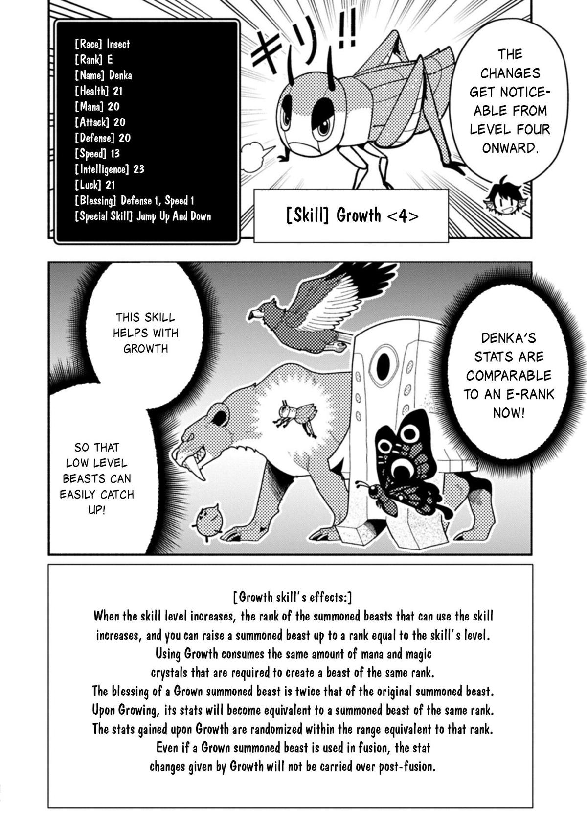 Read Hell Mode chapter 100.1 image 6 on Lezhin