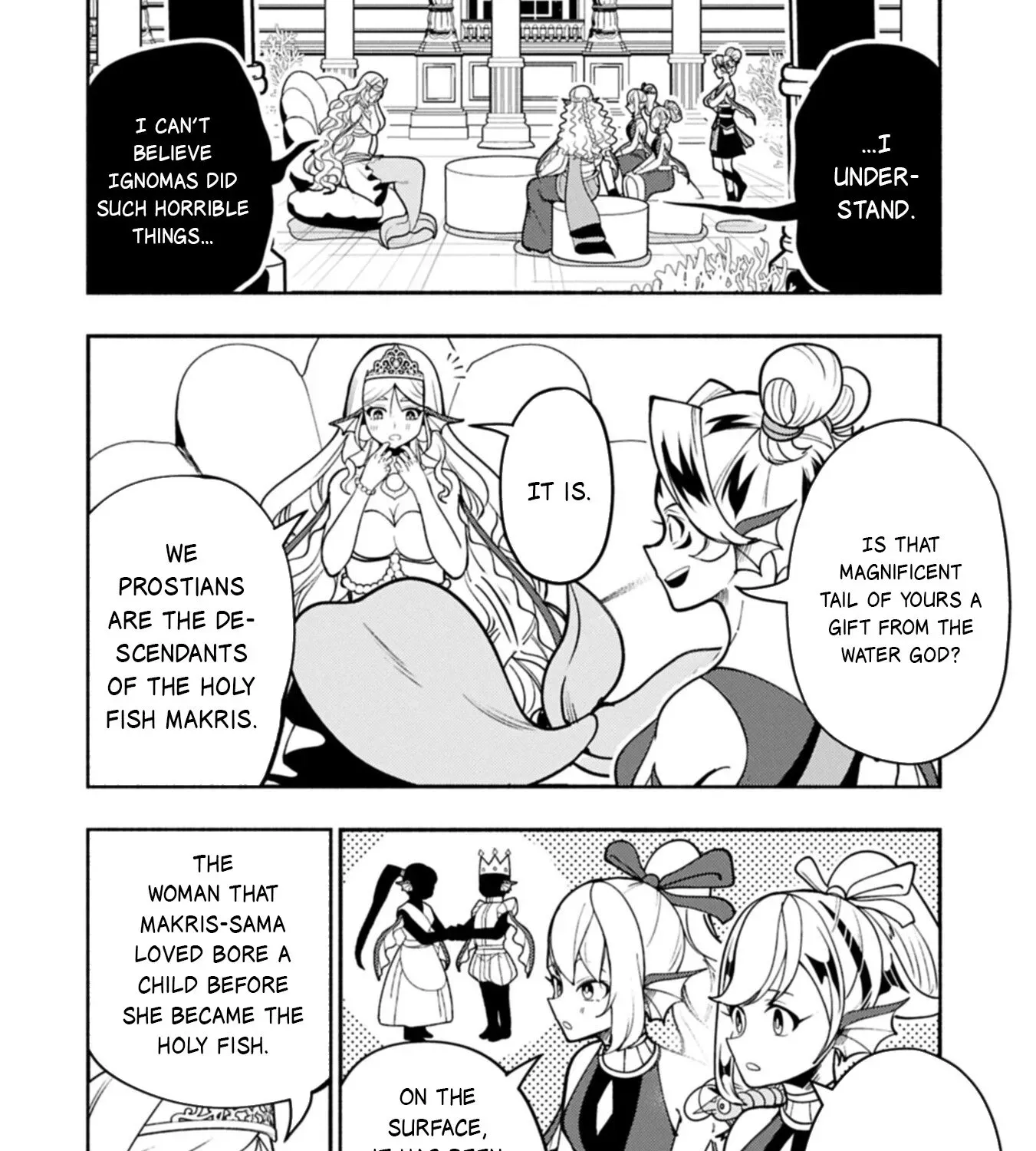 Read Hell Mode chapter 100.2 image 11 on Lezhin