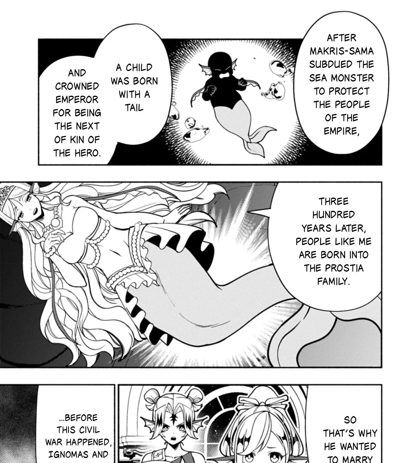 Read Hell Mode chapter 100.2 image 13 on Lezhin