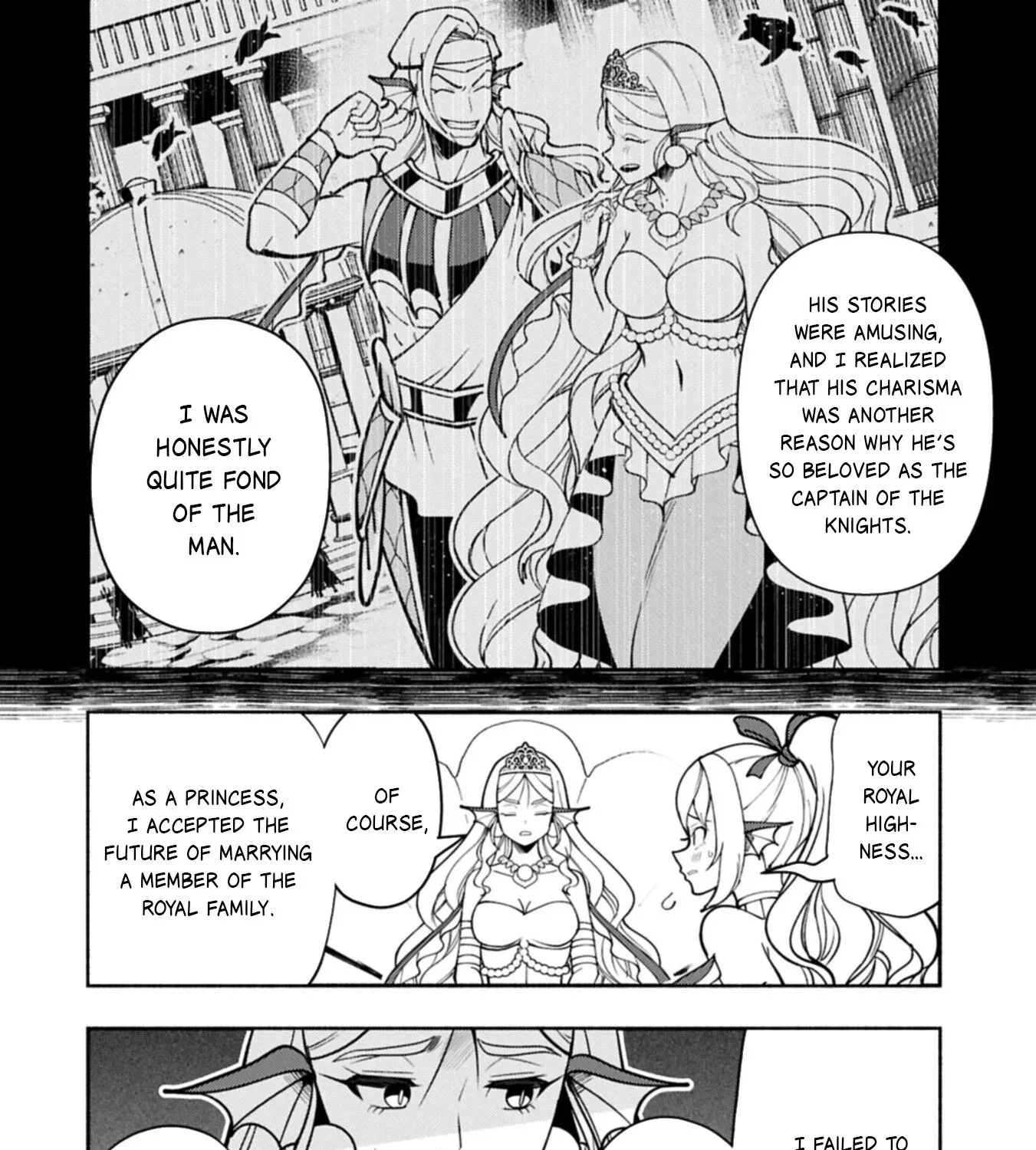 Read Hell Mode chapter 100.2 image 15 on Lezhin
