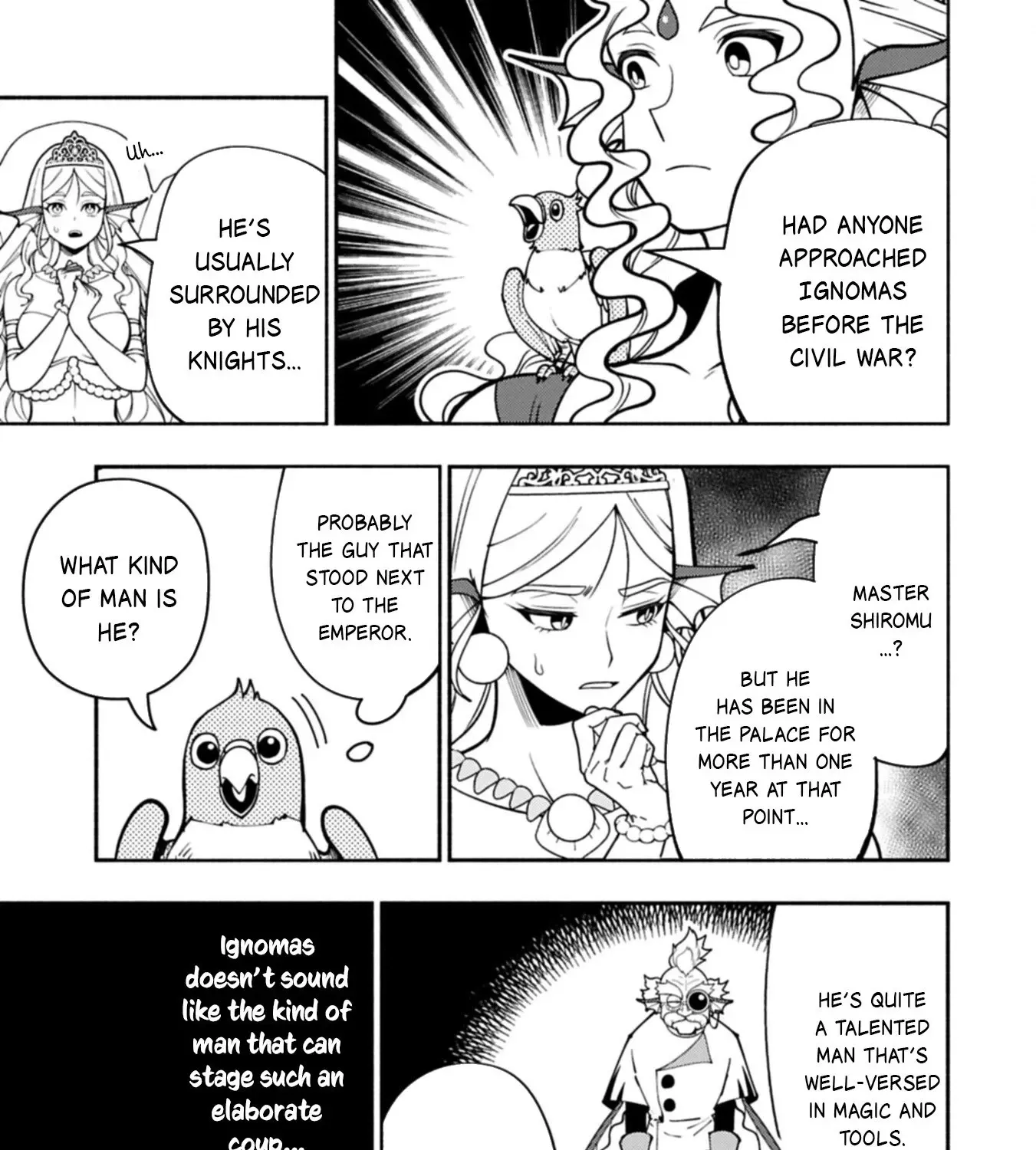 Read Hell Mode chapter 100.2 image 17 on Lezhin