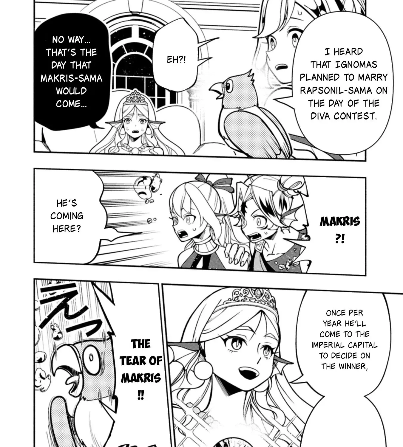 Read Hell Mode chapter 100.2 image 19 on Lezhin