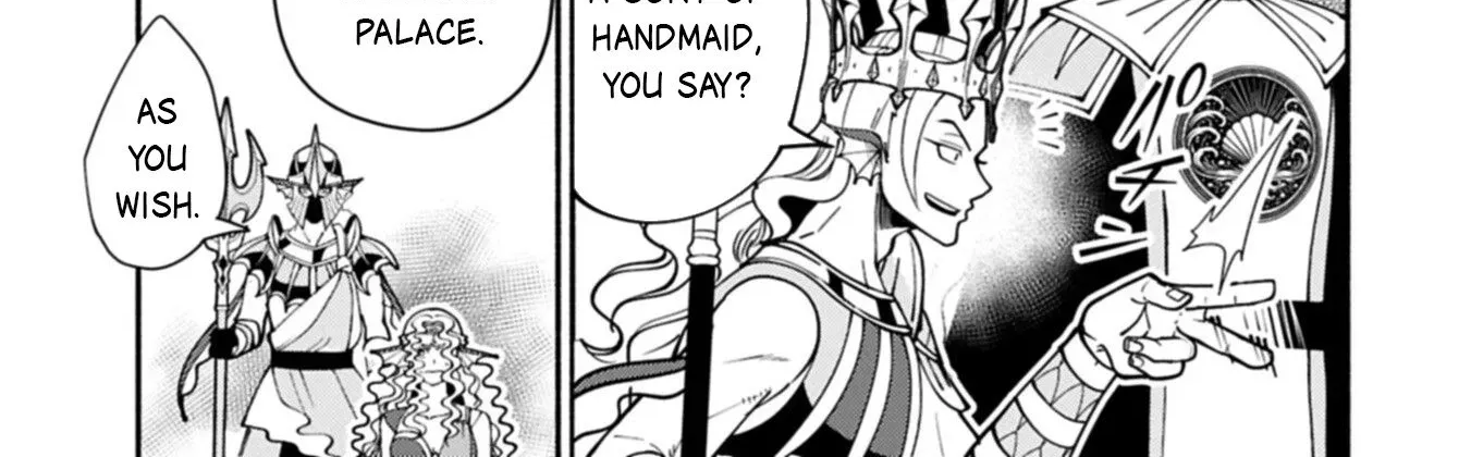 Read Hell Mode chapter 100.2 image 2 on Lezhin