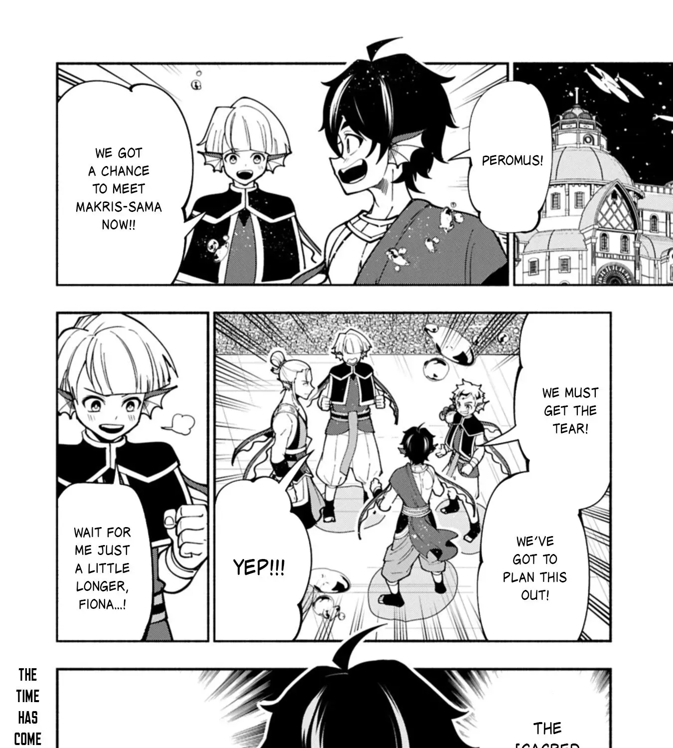Read Hell Mode chapter 100.2 image 23 on Lezhin