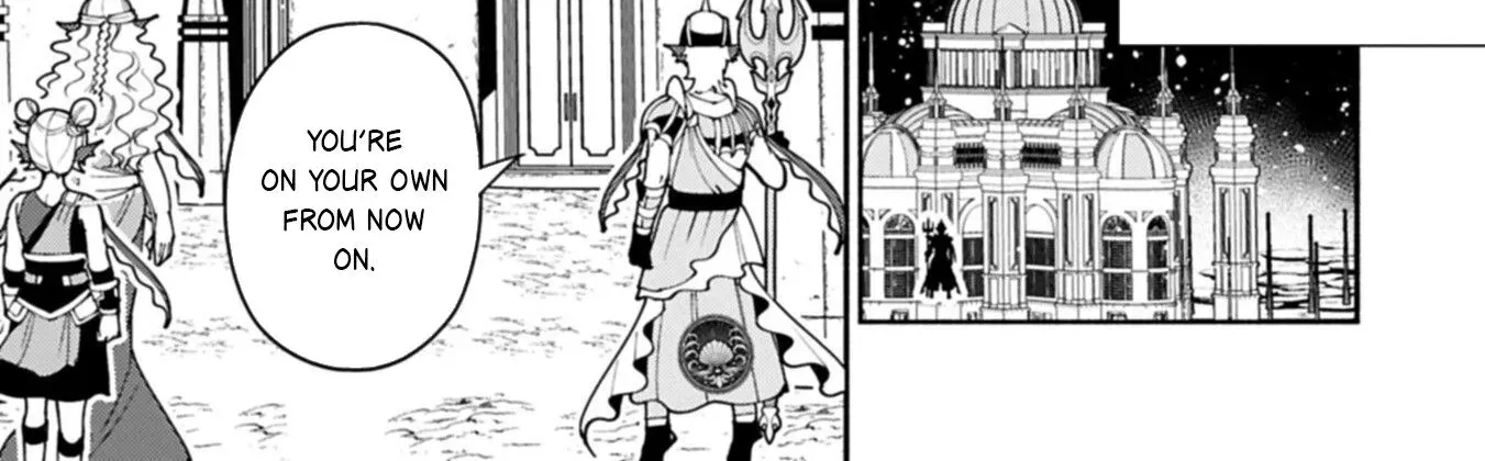 Read Hell Mode chapter 100.2 image 6 on Lezhin