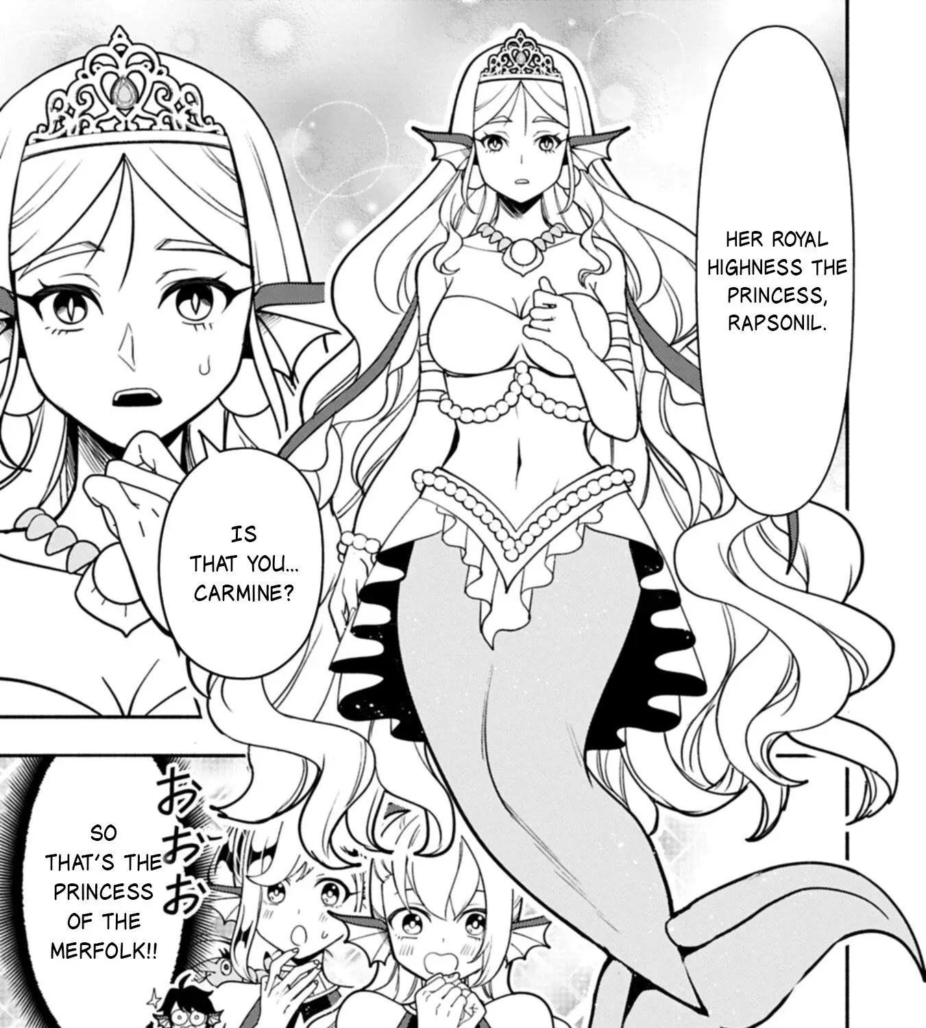 Read Hell Mode chapter 100.2 image 9 on Lezhin
