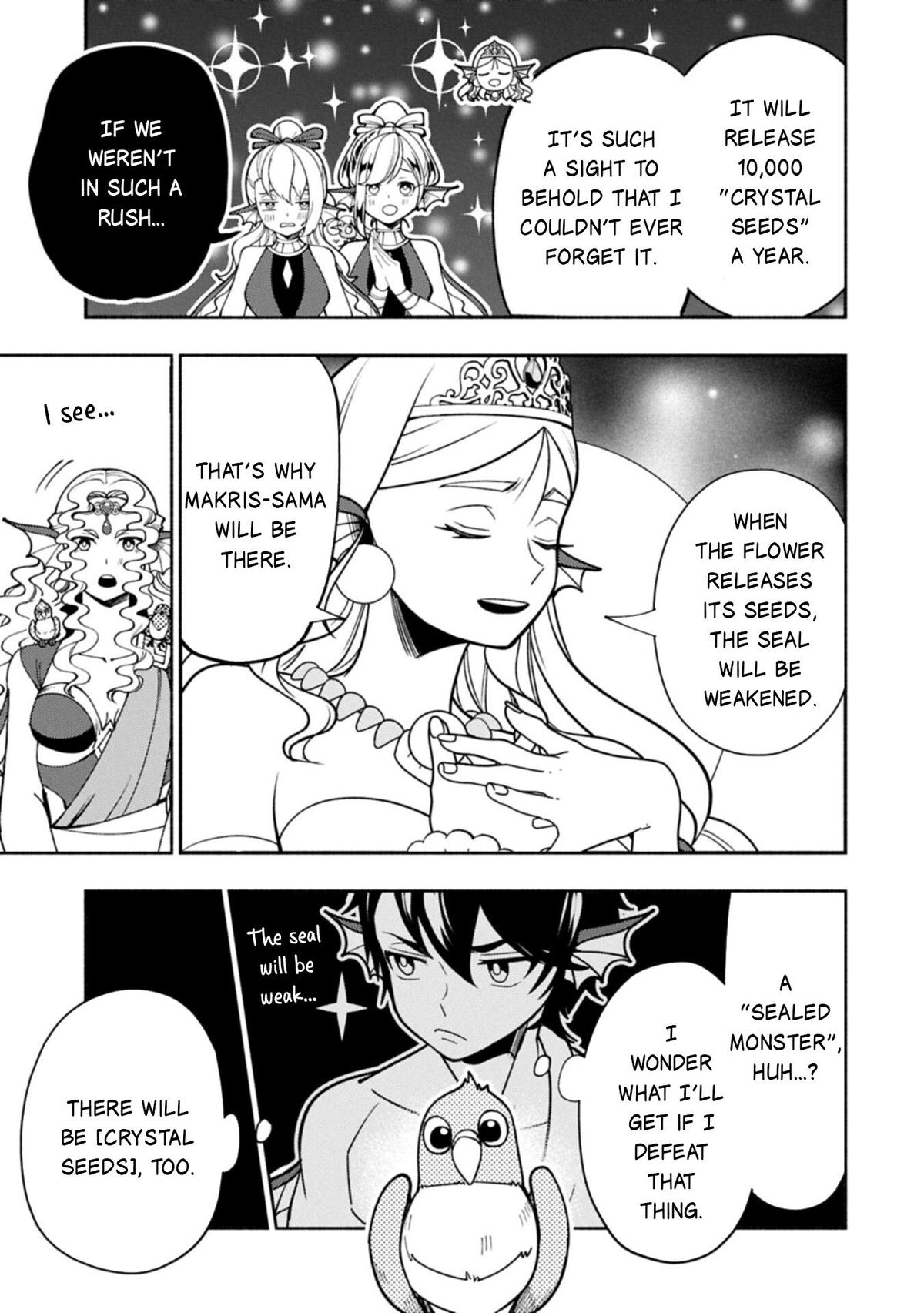 Read Hell Mode chapter 101.2 image 1 on Lezhin