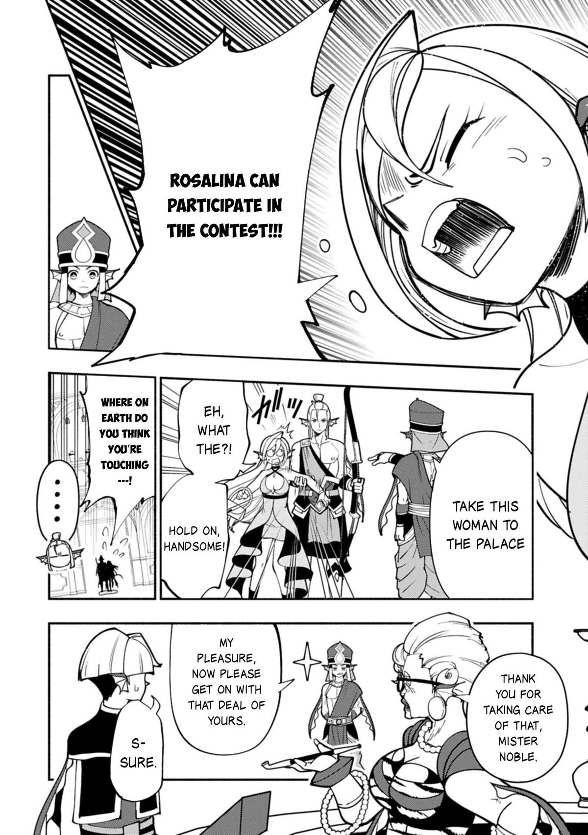 Read Hell Mode chapter 101.2 image 10 on Lezhin
