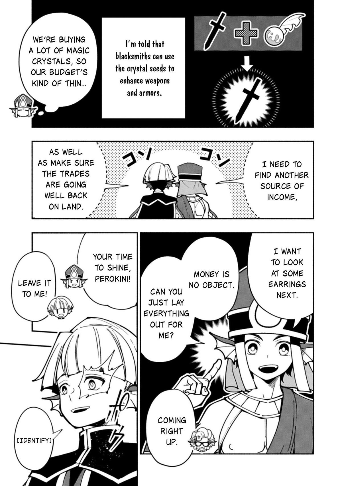 Read Hell Mode chapter 101.2 image 5 on Lezhin