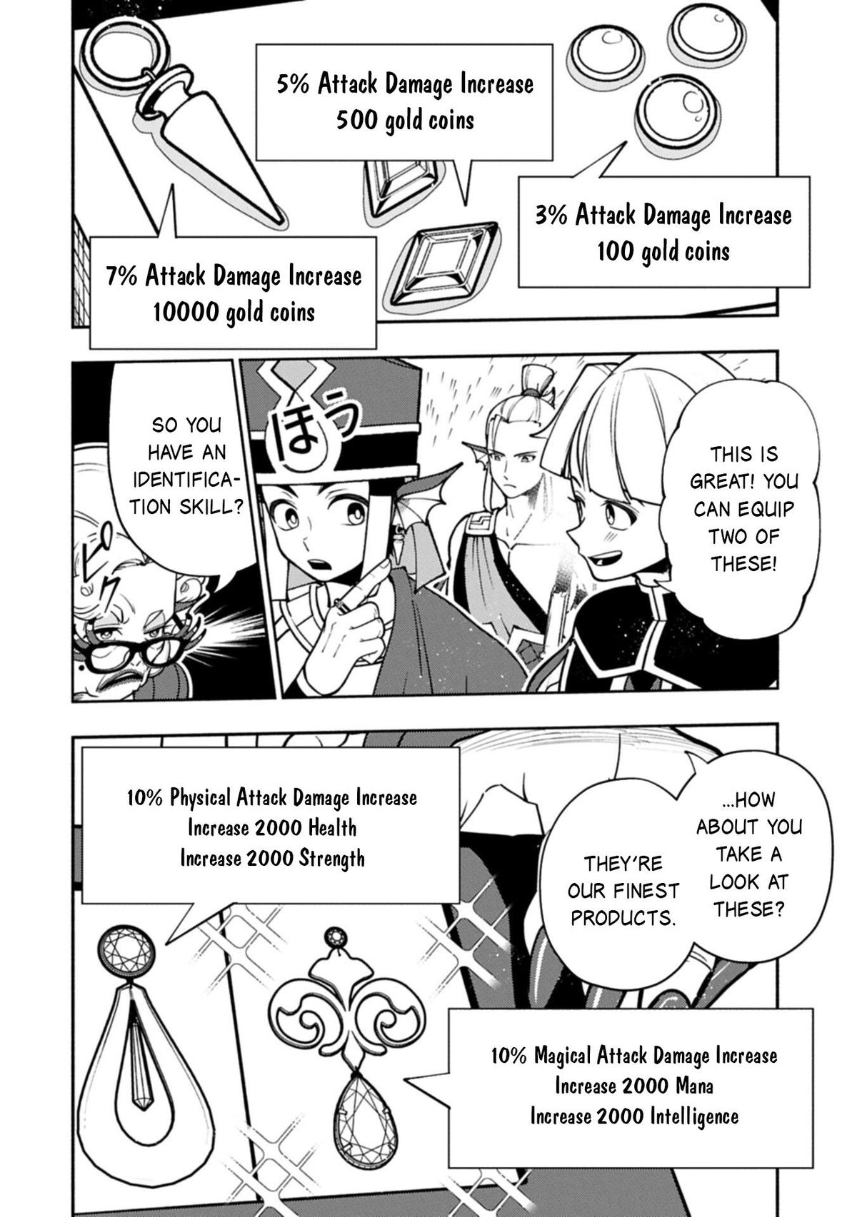 Read Hell Mode chapter 101.2 image 6 on Lezhin