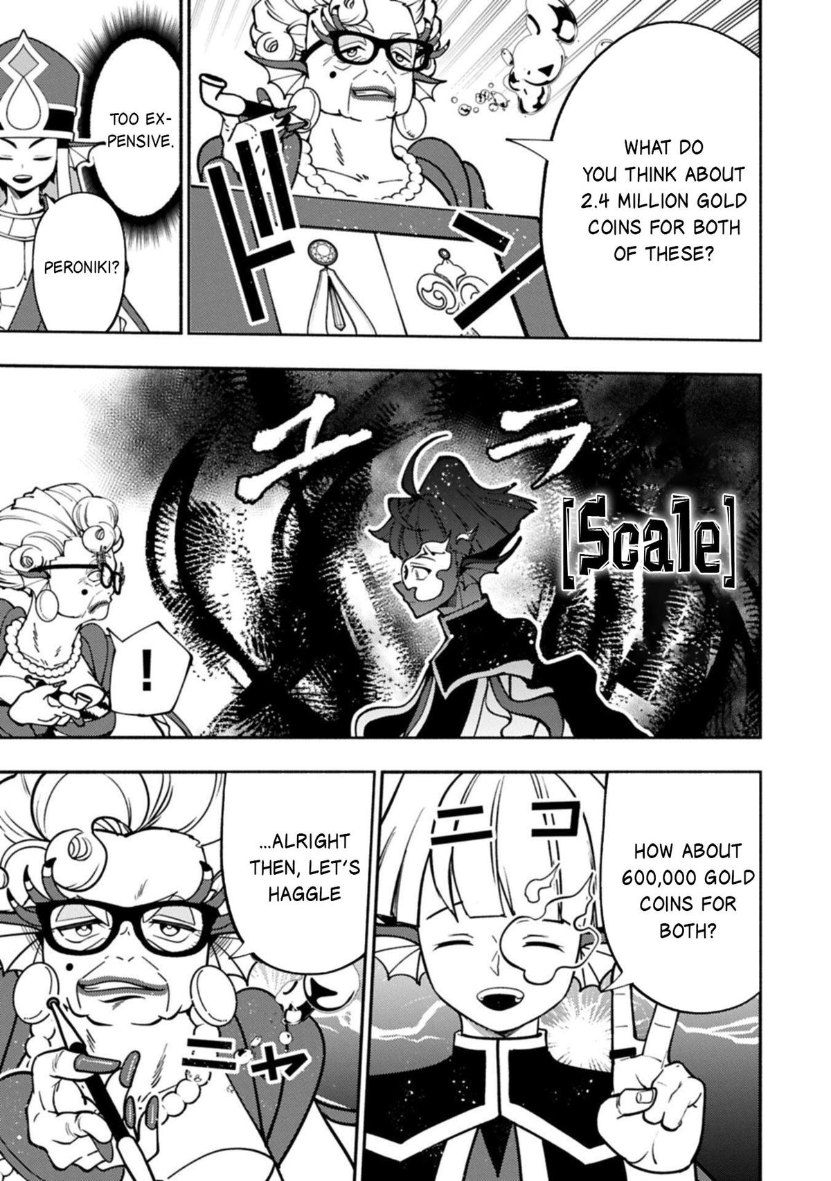 Read Hell Mode chapter 101.2 image 7 on Lezhin