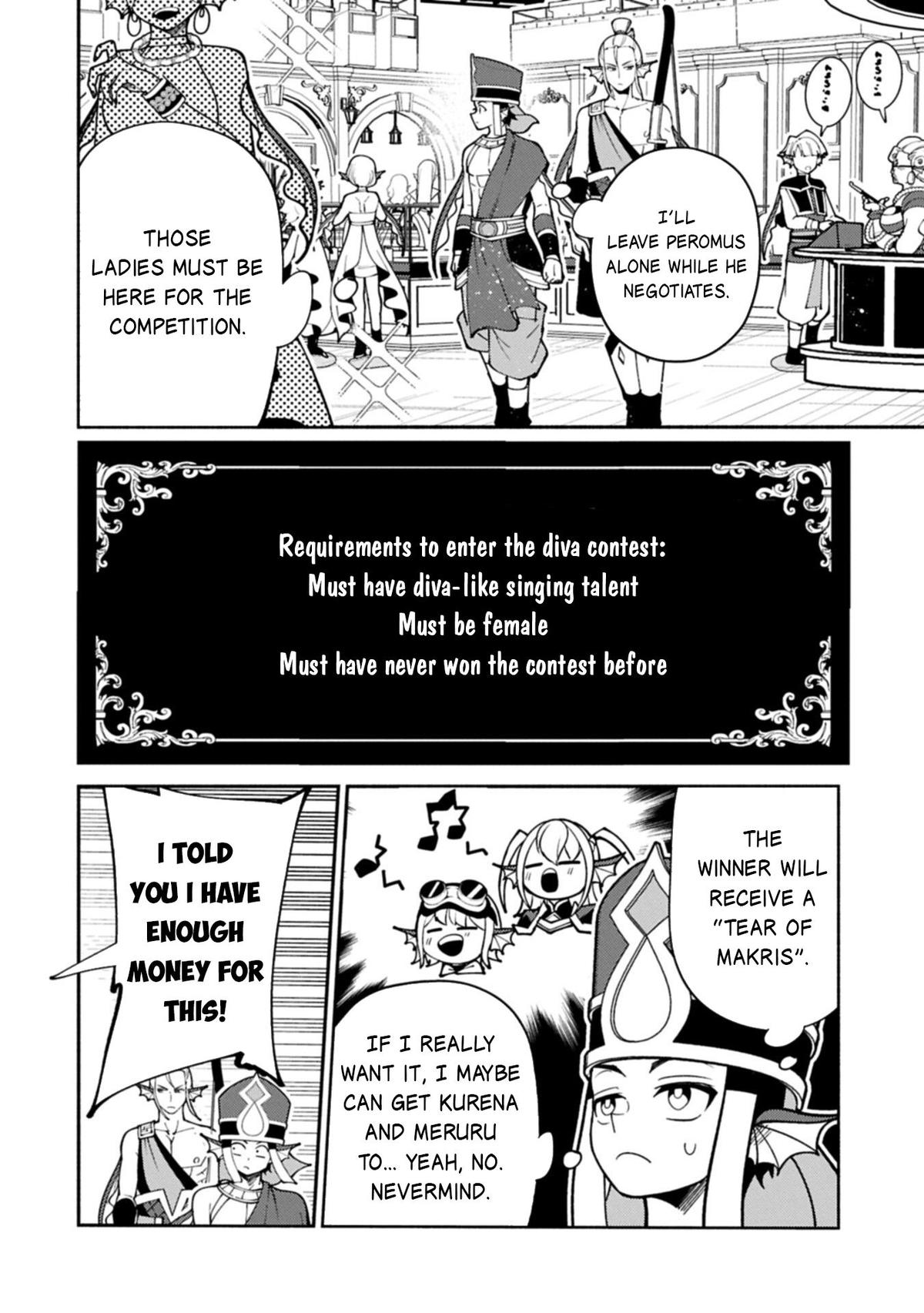 Read Hell Mode chapter 101.2 image 8 on Lezhin