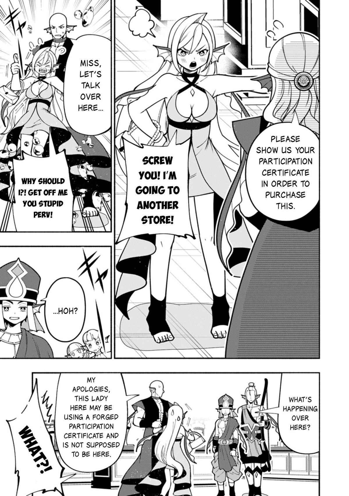 Read Hell Mode chapter 101.2 image 9 on Lezhin