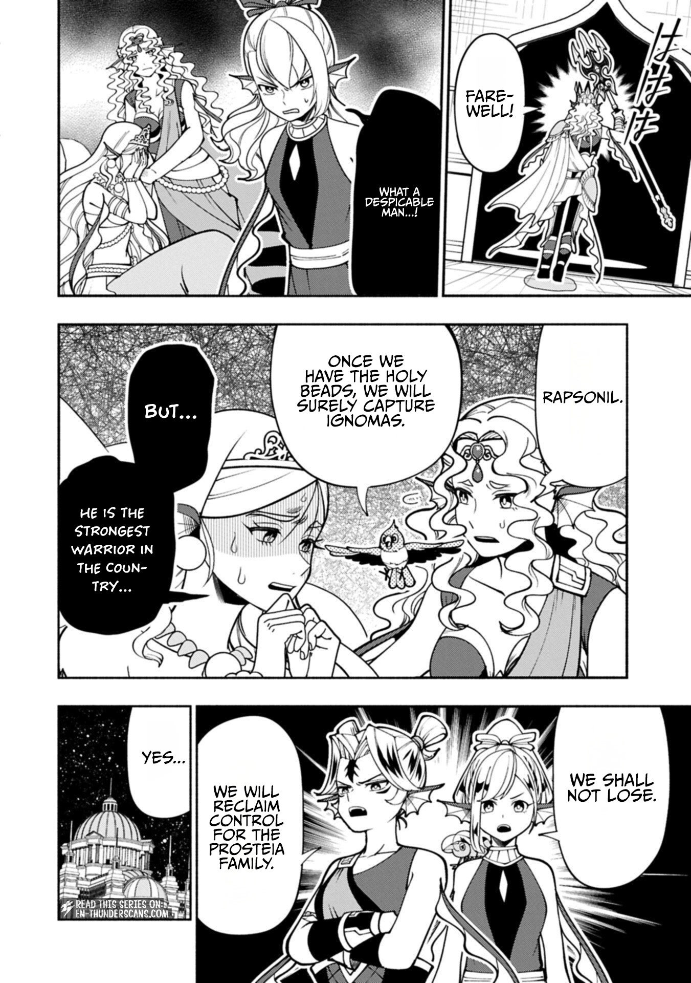 Read Hell Mode chapter 102.1 image 10 on Lezhin