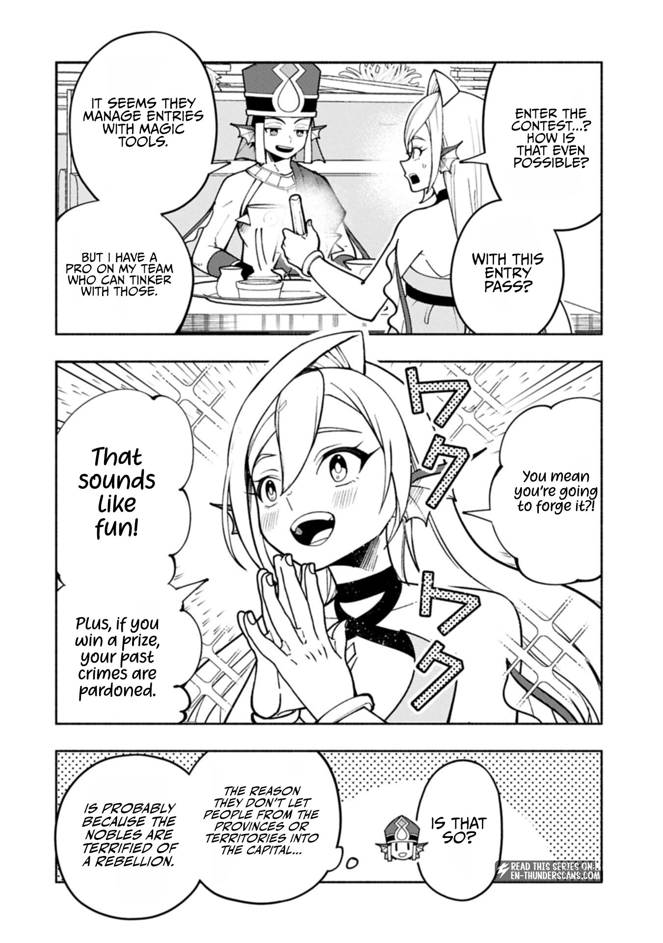 Read Hell Mode chapter 102.1 image 2 on Lezhin