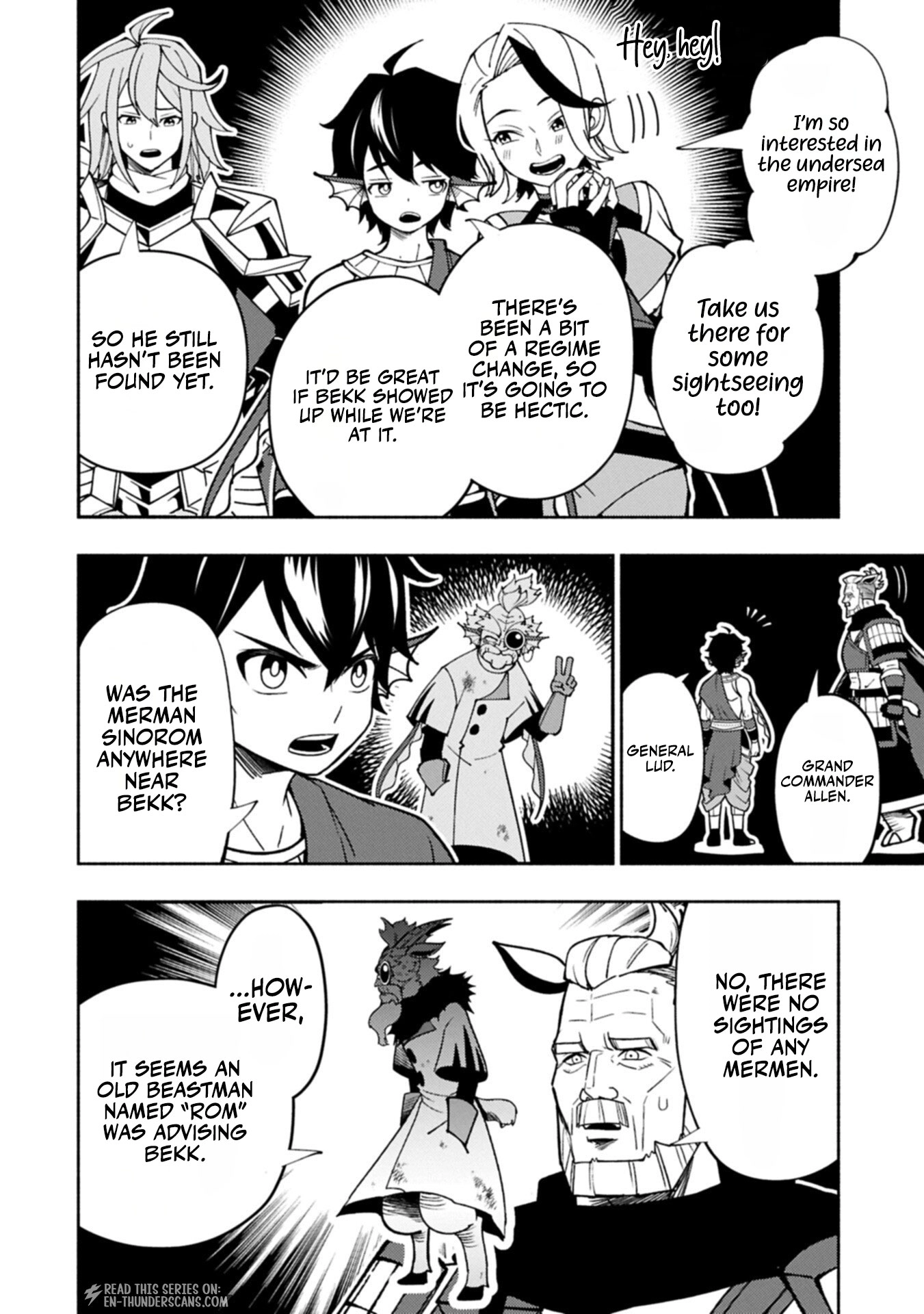 Read Hell Mode chapter 102.2 image 4 on Lezhin