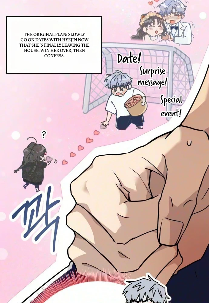 Read Hell Mode chapter 104.2 image 38 on Lezhin